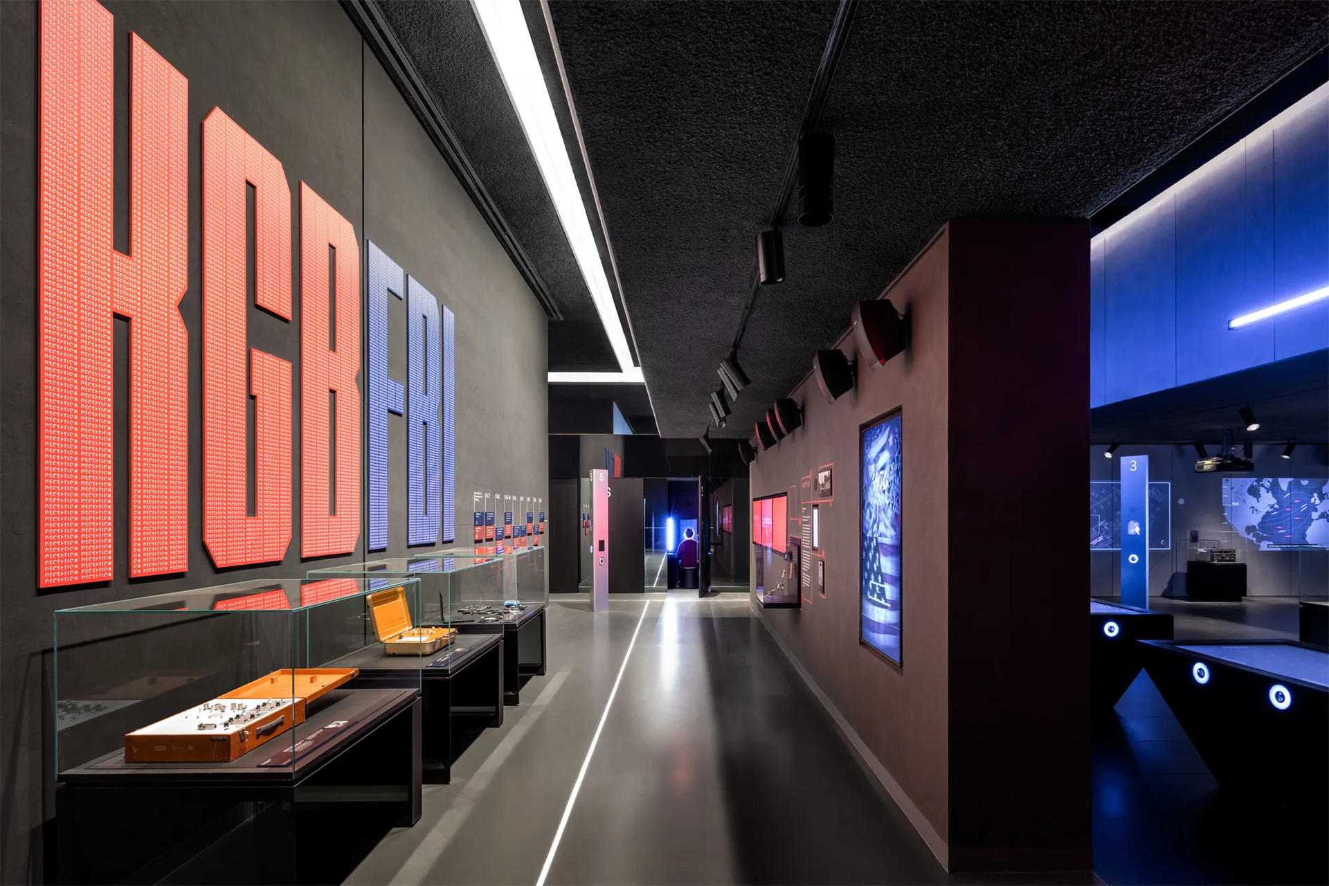Spyscape Spy Museum Ticket in New York - Thumbnail 4