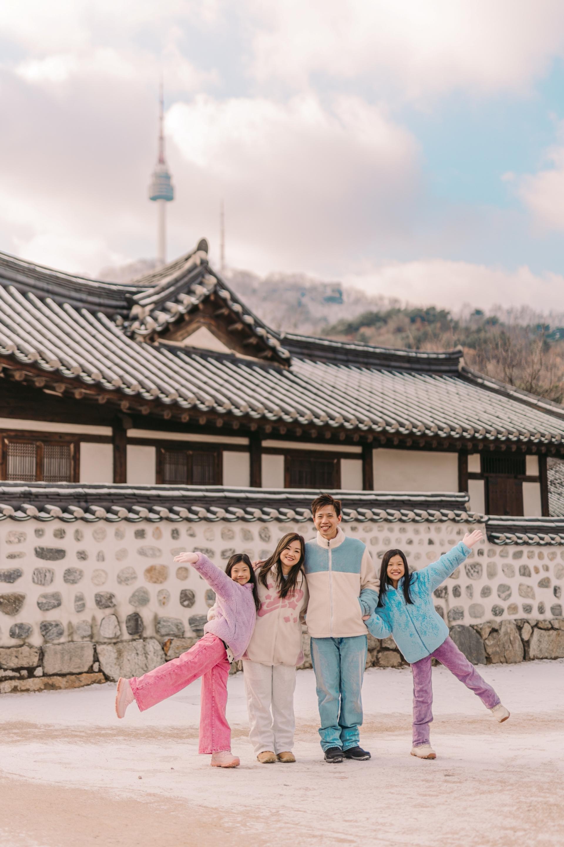 Seoul Scenes: Photography Experience - Thumbnail 180