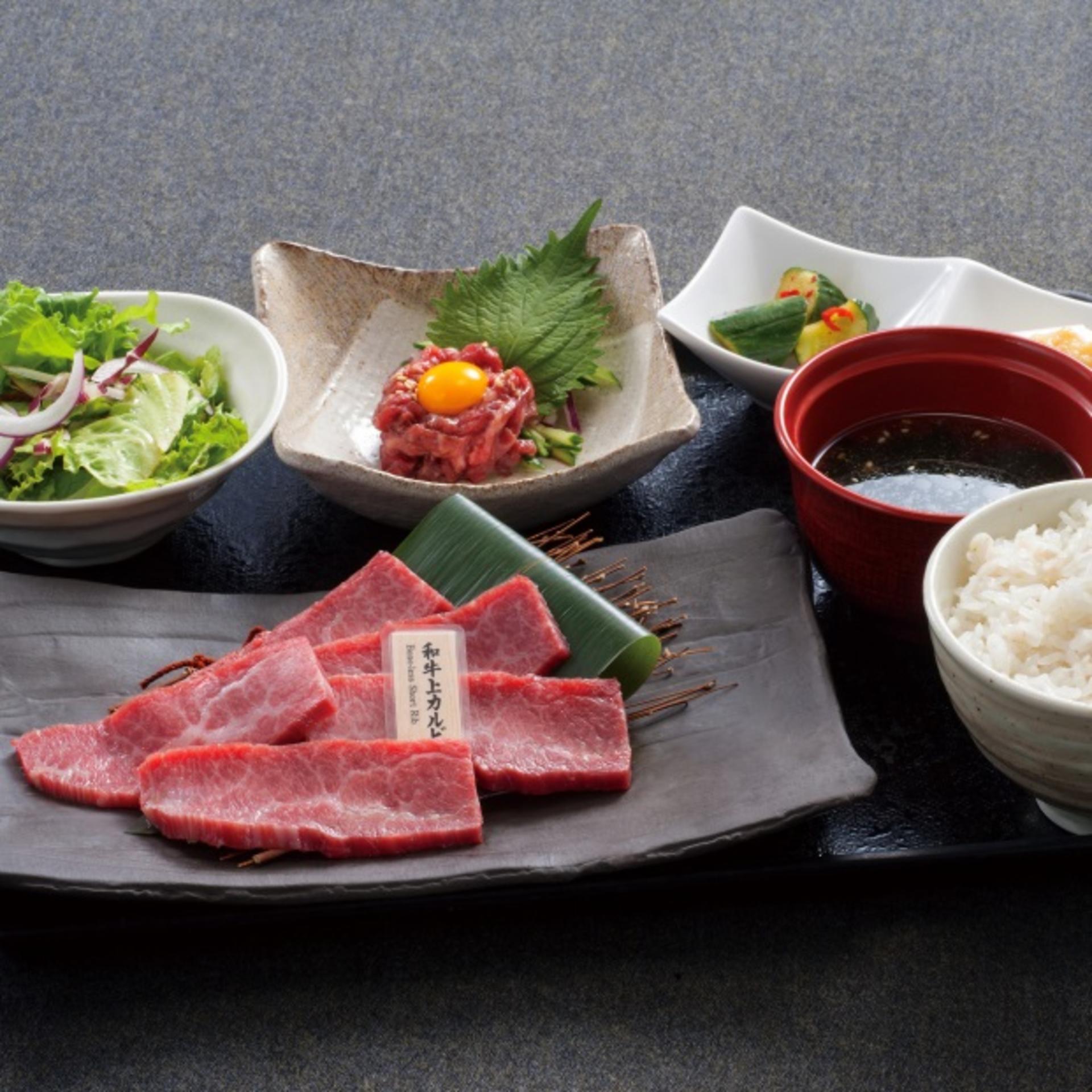 Tokori Wagyu BBQ - Ueno/ Shinjuku/ Asakusa - Thumbnail 9