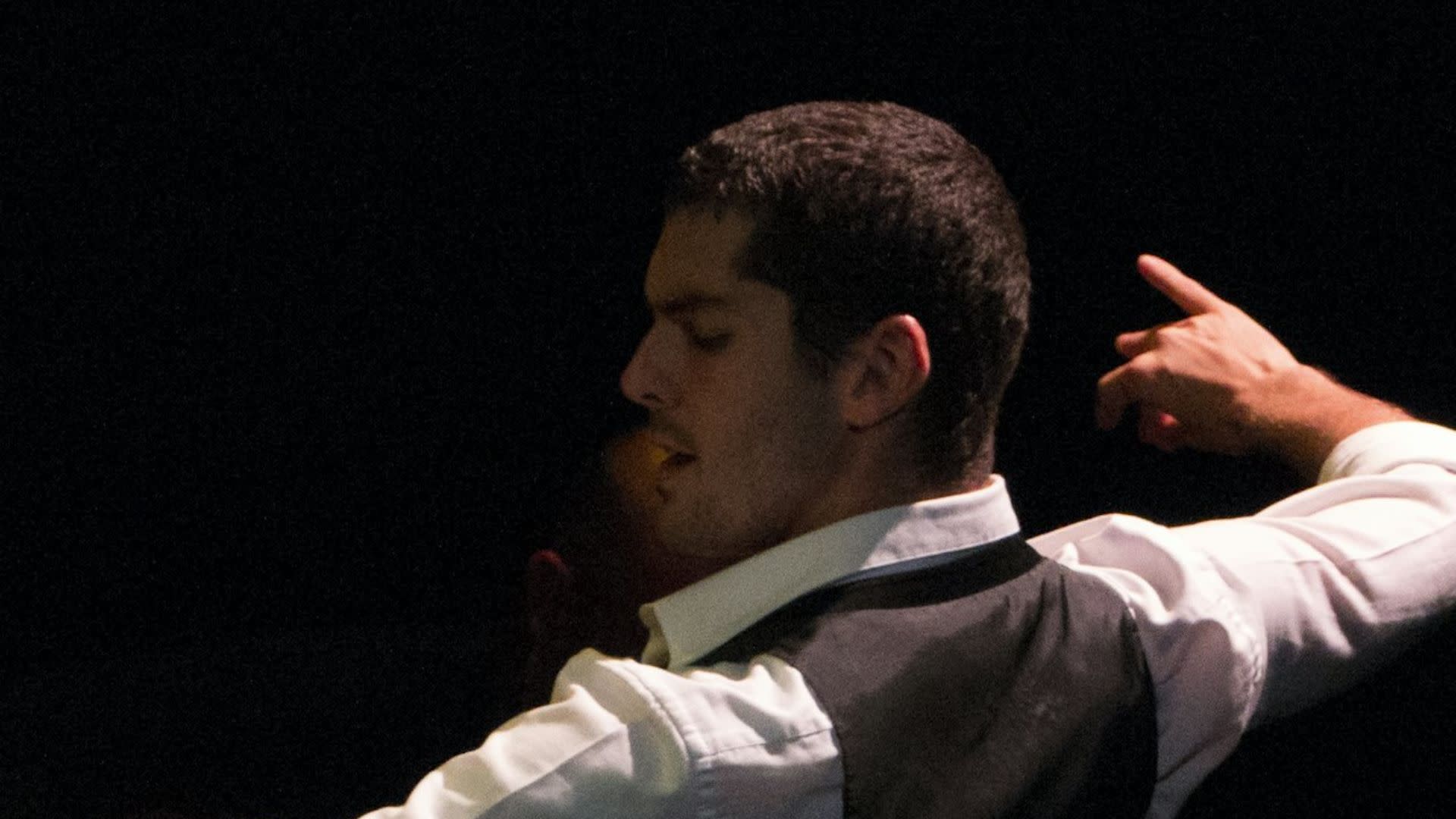 Triana Theater Flamenco Show in Seville - Thumbnail 6