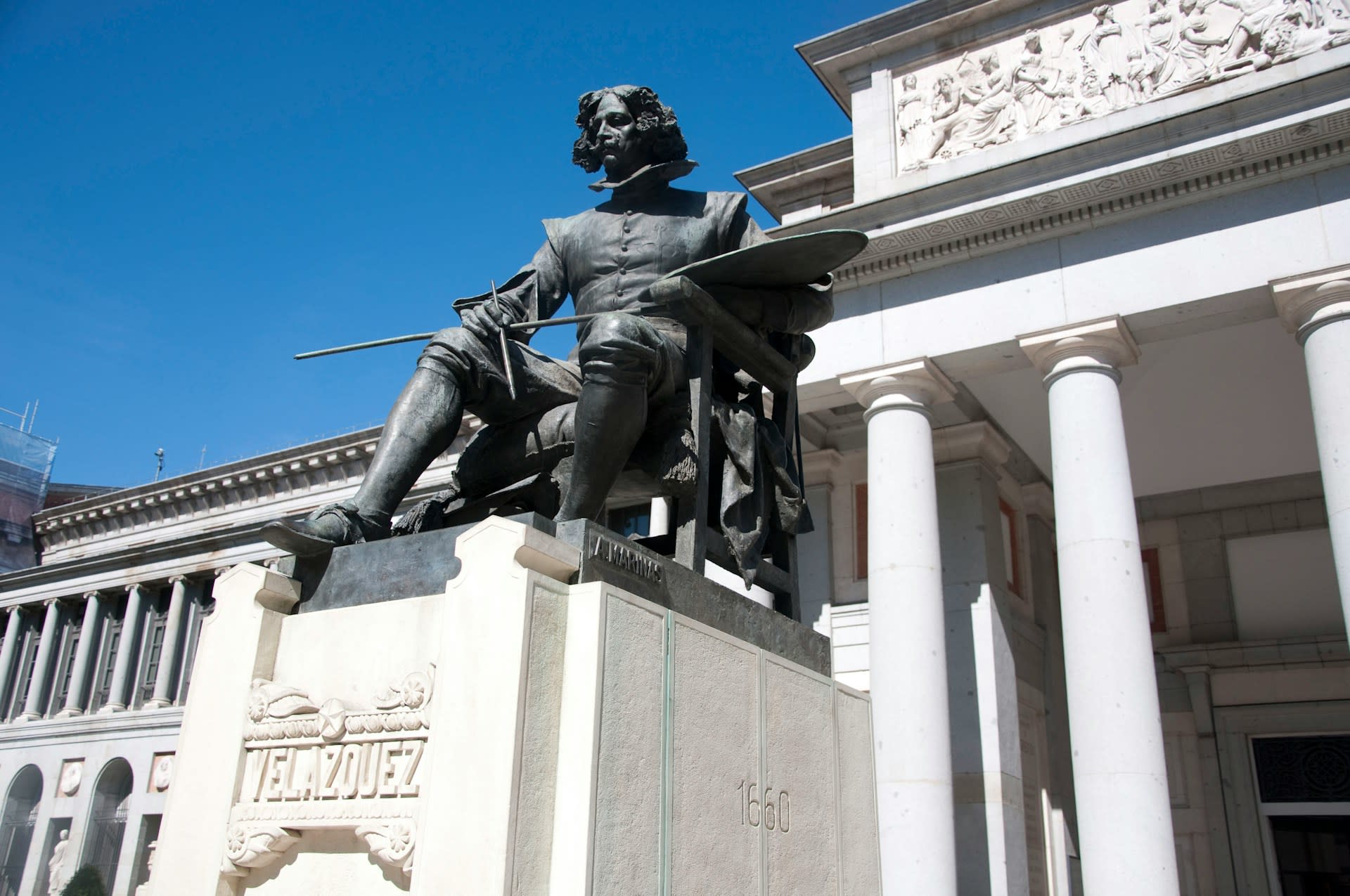 Madrid : Prado Museum Expert Guided Tour - Thumbnail 3