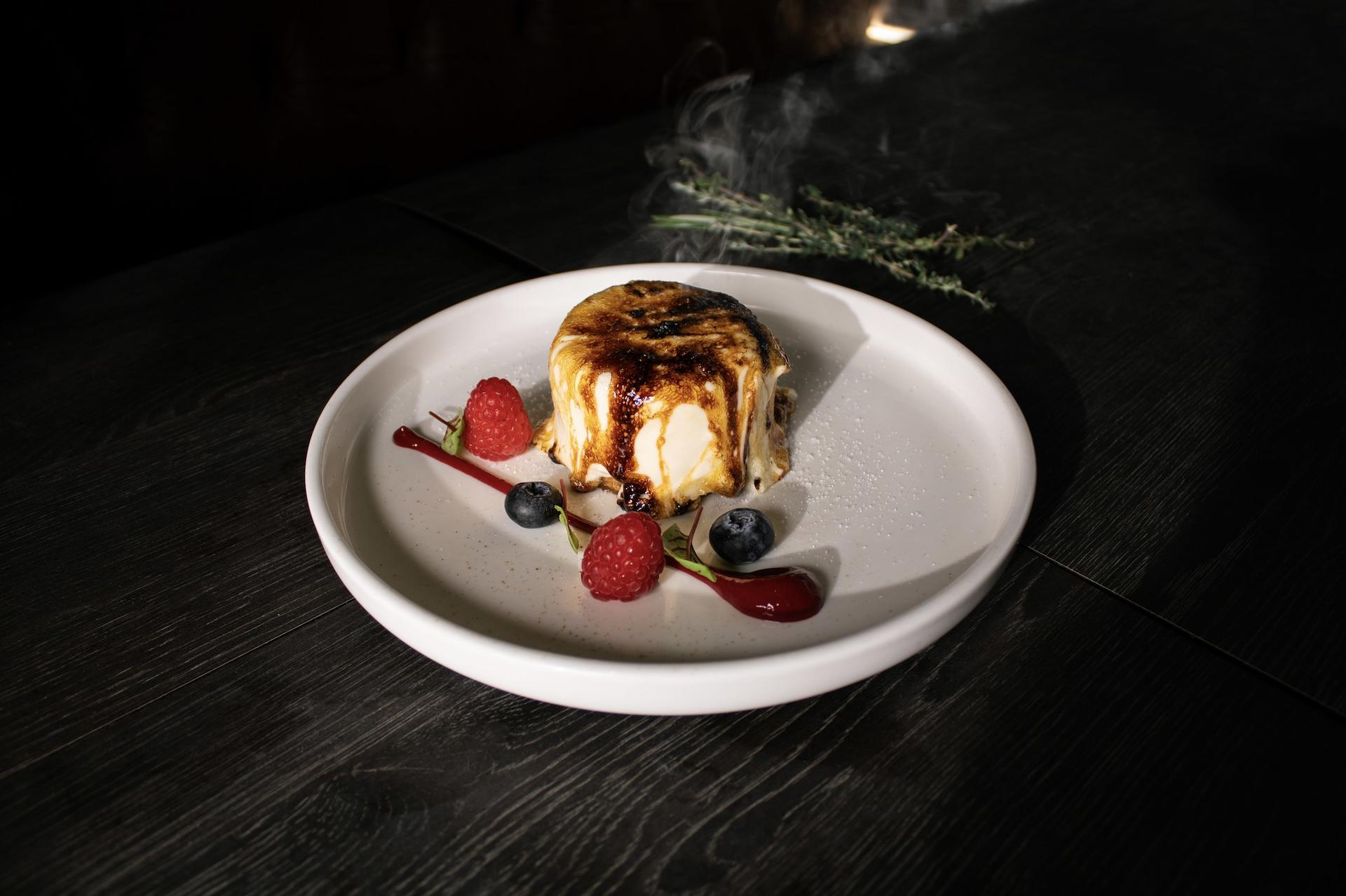 Barossa Steak & Grill in Singapore  - Thumbnail 7