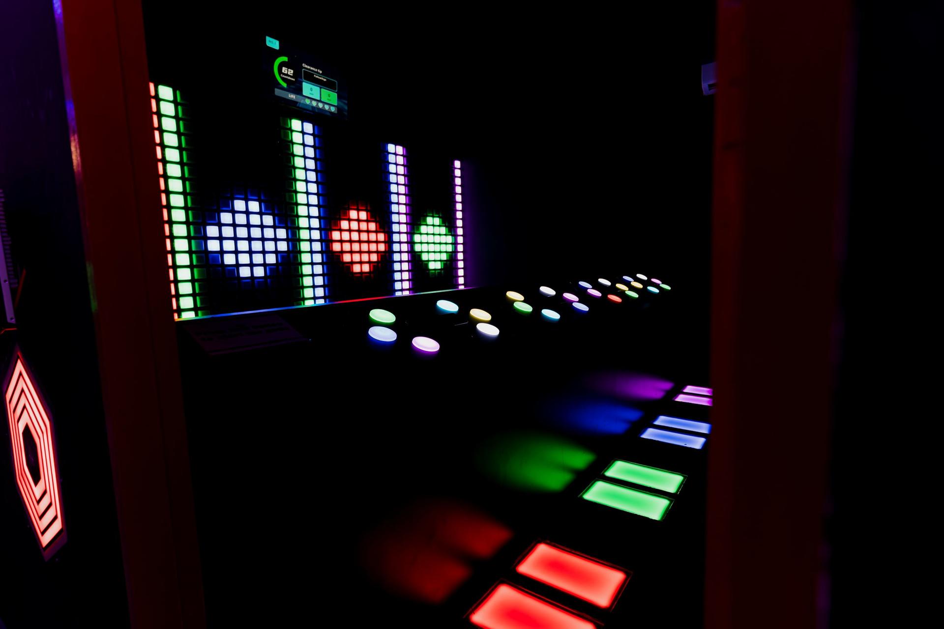 Mr Player Dynamic Motion Game Experience in Johor Bahru - Thumbnail 14