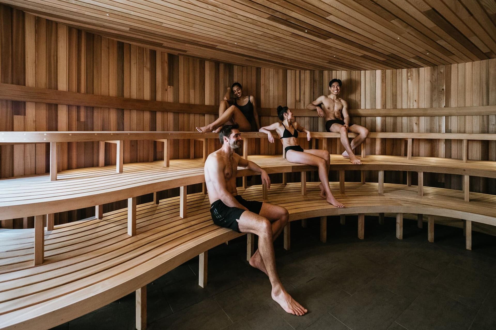 Mornington Peninsula Hot Springs Spa Day Tour - Thumbnail 5