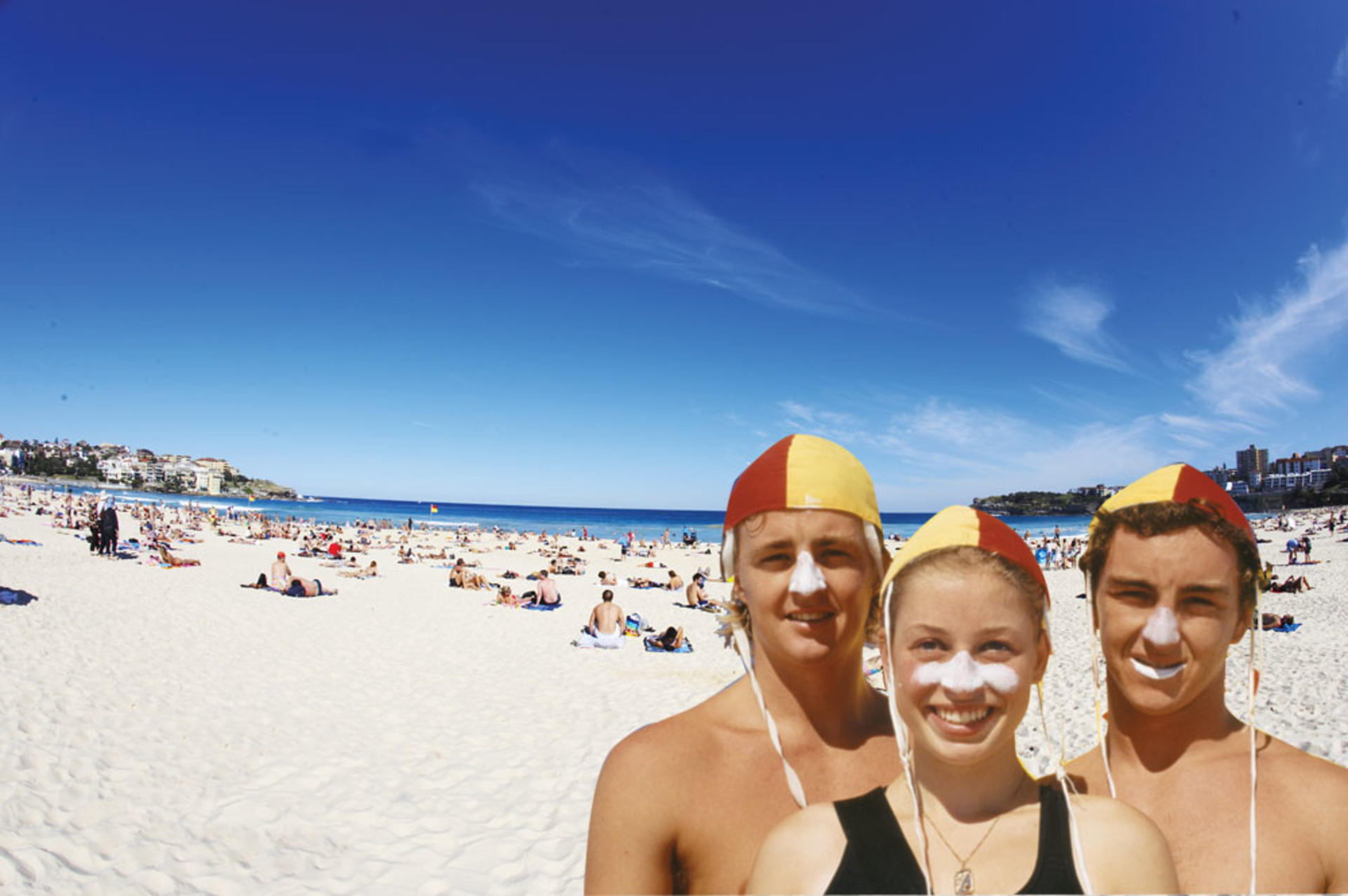 Bondi Guided Beach & Coastal Walking Tour - Thumbnail 3