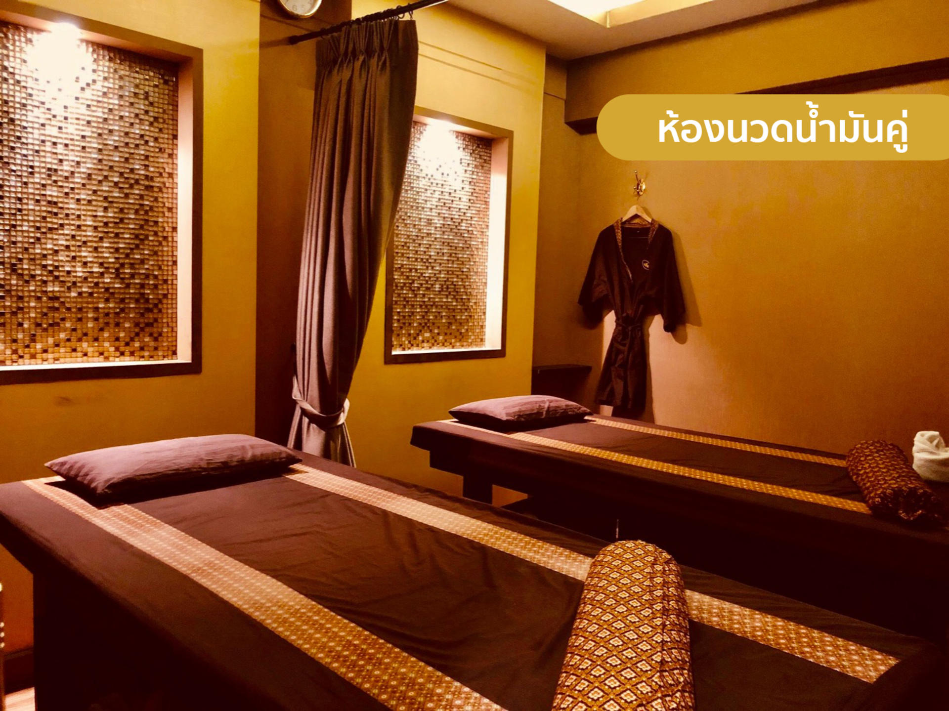 Lek Massage and Spa at Heritage Hotel Experience in Bangkok - Thumbnail 6