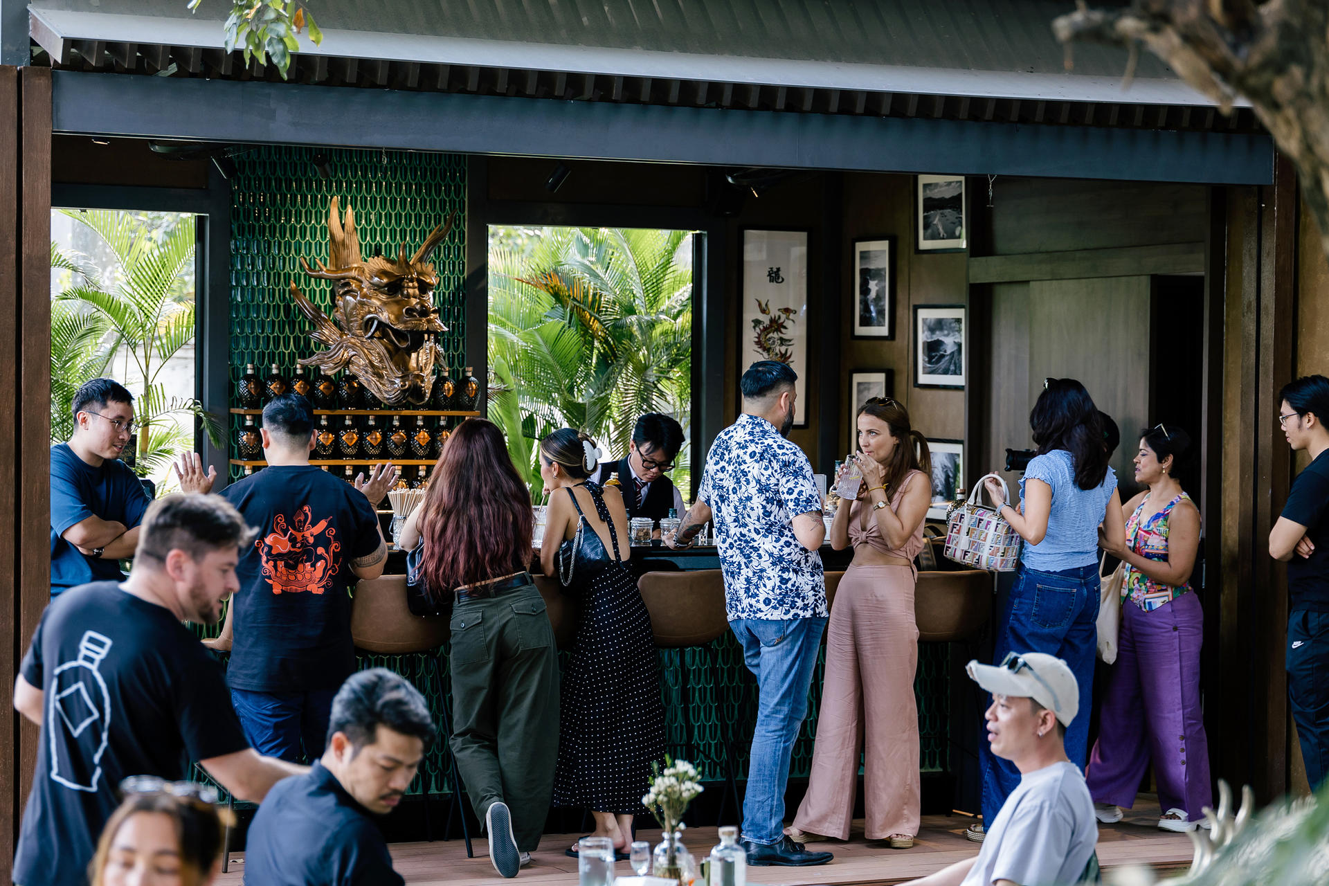 Make-Your-Own Gin Experience & Saigon Baigur Distillery Tour - Thumbnail 11
