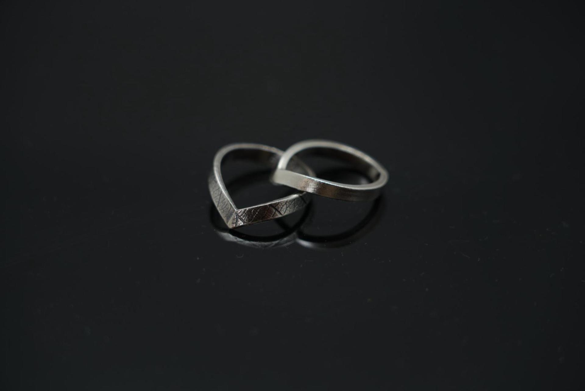 Silver Ring Making Workshop by Few Gram Studio in Orchard Gateway - Thumbnail 10