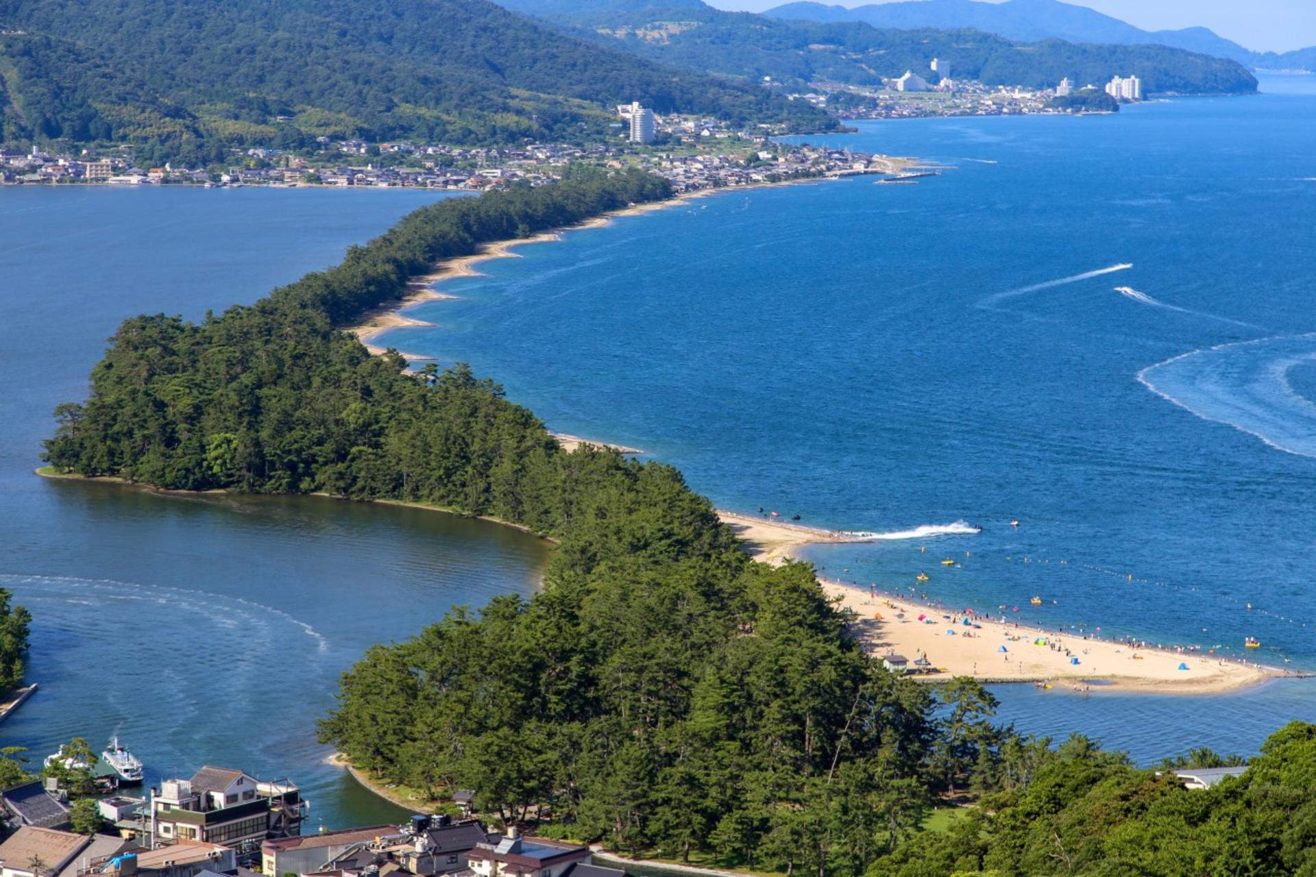 Day Trip to Amanohashidate & Ine no Funaya & Miyama Thatched Village in the Sea of Kyoto (Departure from Osaka or Kyoto) - Thumbnail 26