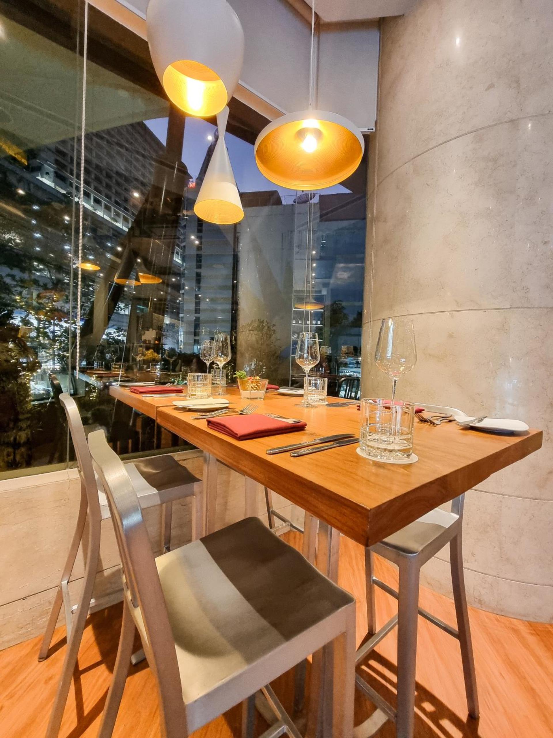 Italian Buffet at Prego, Amari Bangkok Hotel (Pratunam) - Thumbnail 11