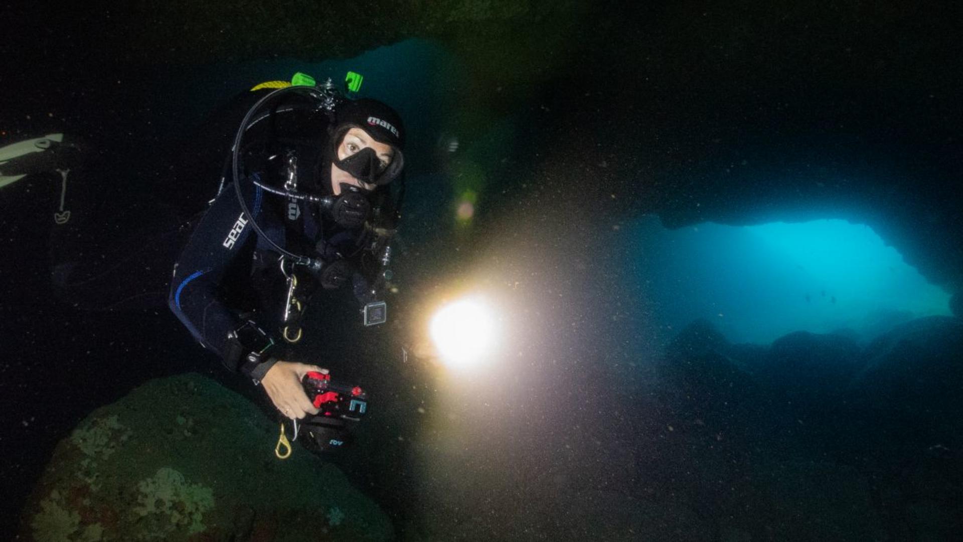 Catalonia's Dive Evolution: Advanced Open Water with PADI 5* Center - Image 1