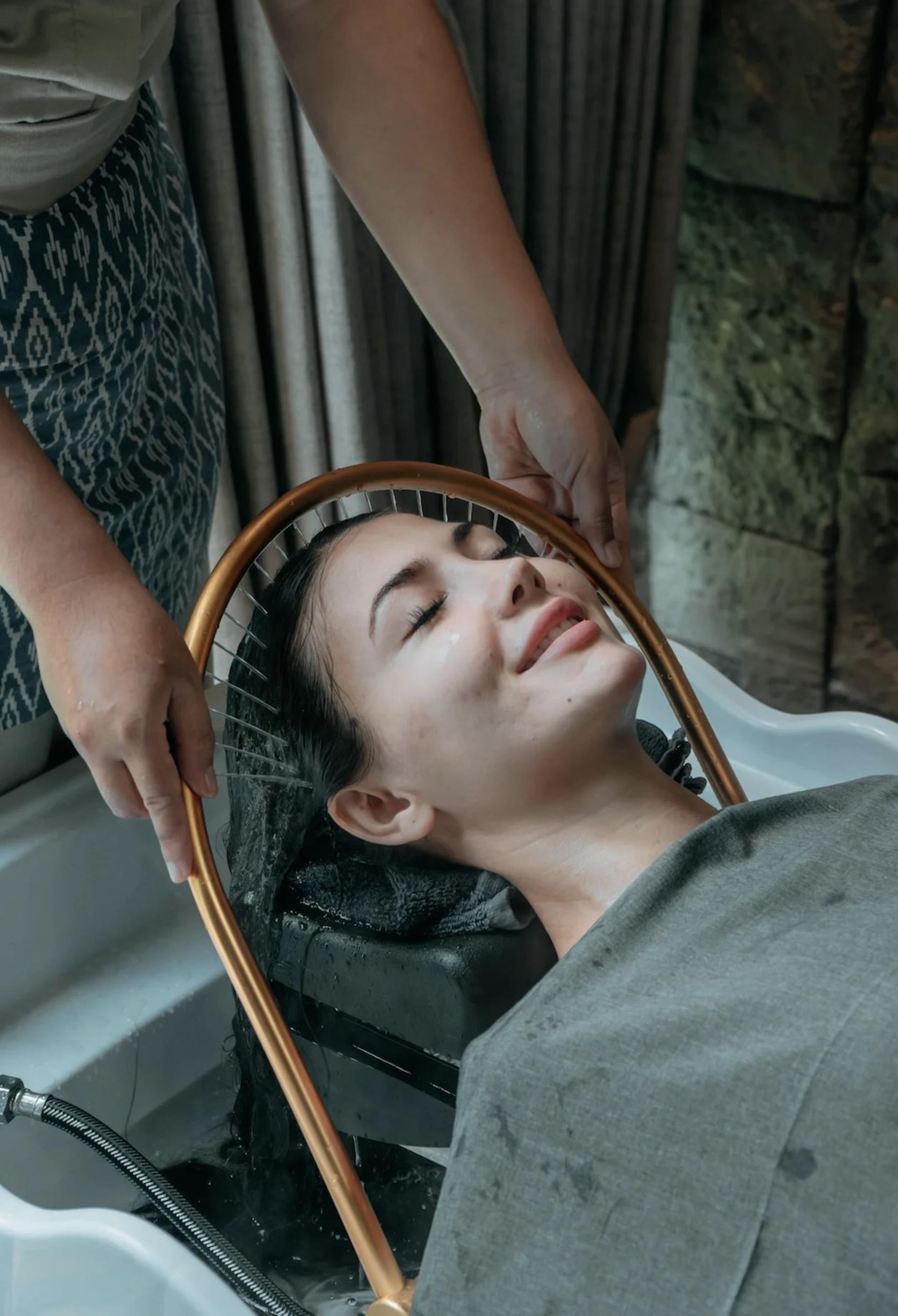 Forest View Spa at Svaha Spa Bisma Ubud - Thumbnail 10