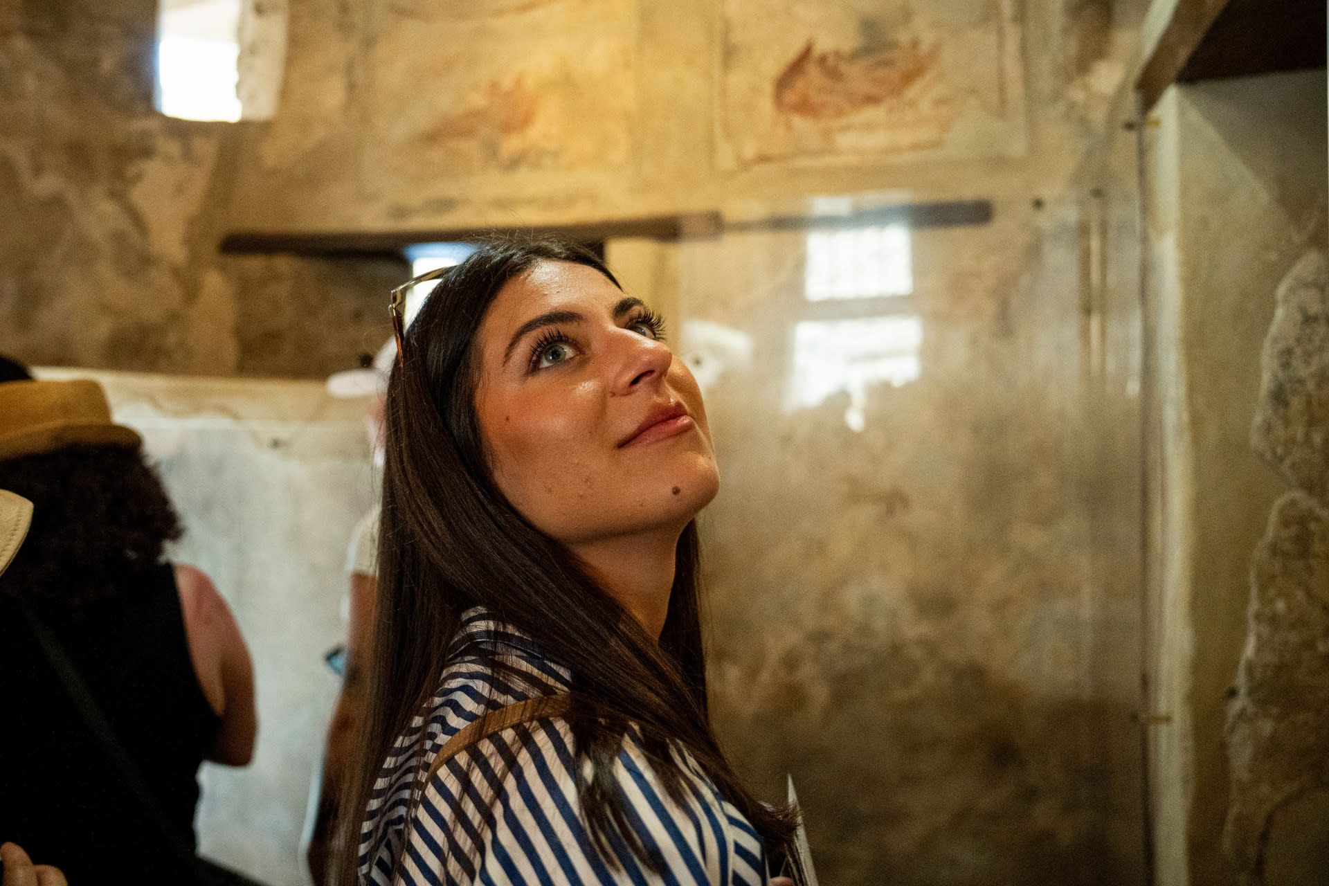 Pompeii Unveiled: Guided Tour Through Time and Memory - Thumbnail 8