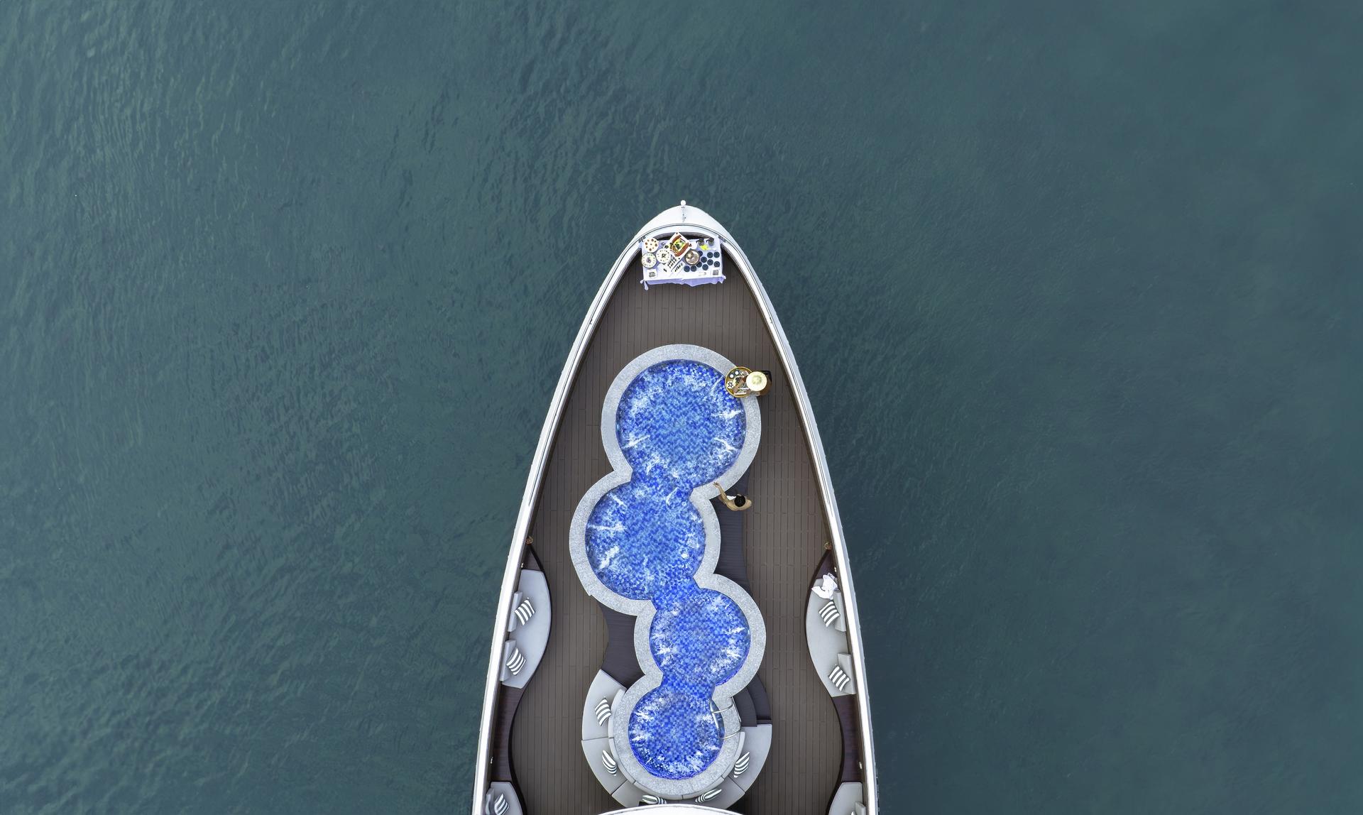 Symphony Day Cruise: Ha Long Bay, Sung Sot, Ti Top - Thumbnail 20