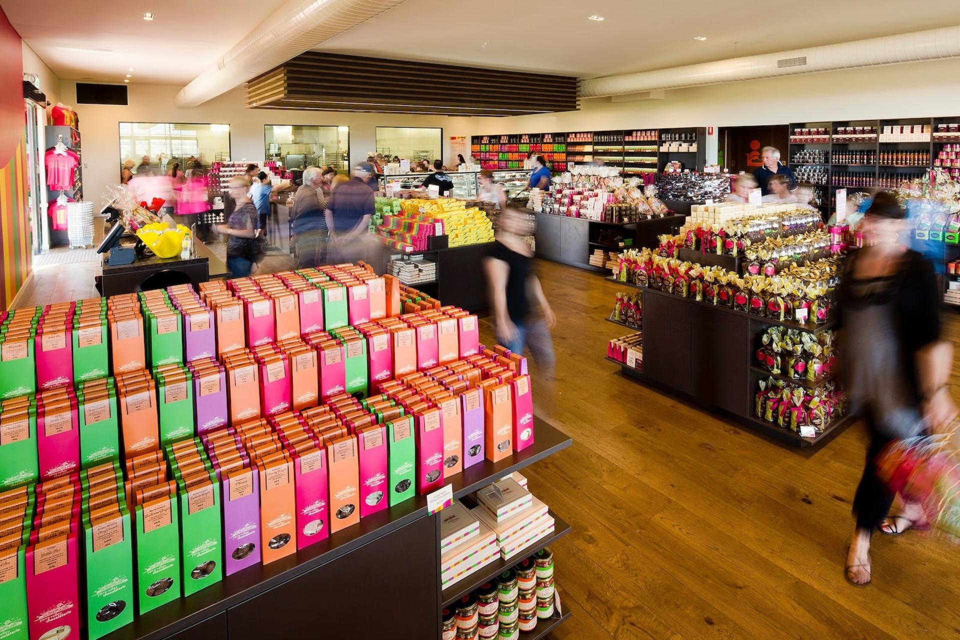 Yarra Valley Small-Group Day Tour with Redwoods, Wine, & Wildlife - Thumbnail 14