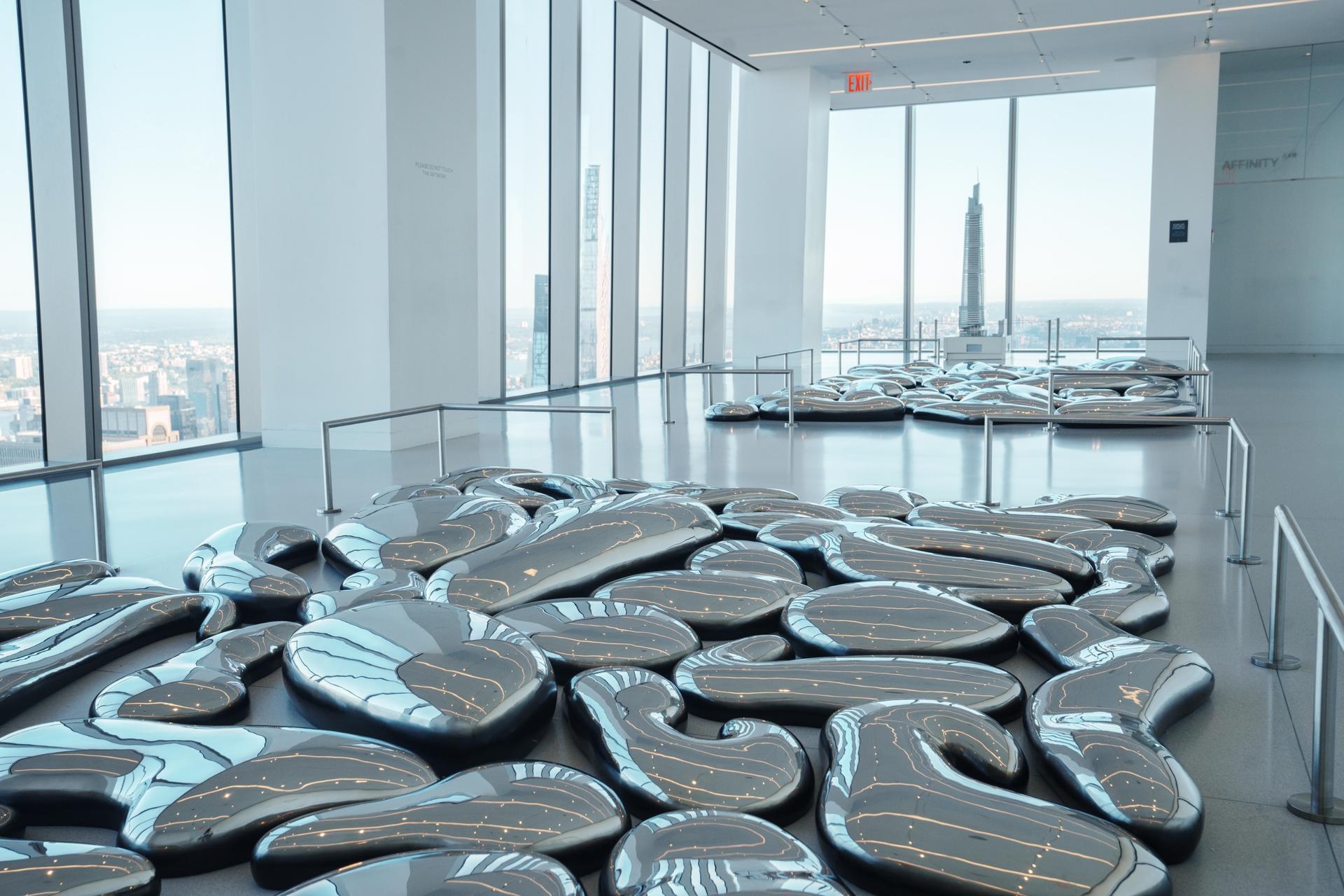 SUMMIT One Vanderbilt Ticket - Thumbnail 6