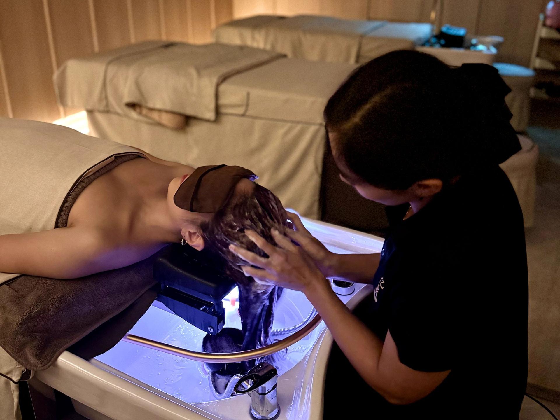 Spa and Massage Experience at Billion Onsen Kuala Lumpur - Thumbnail 27