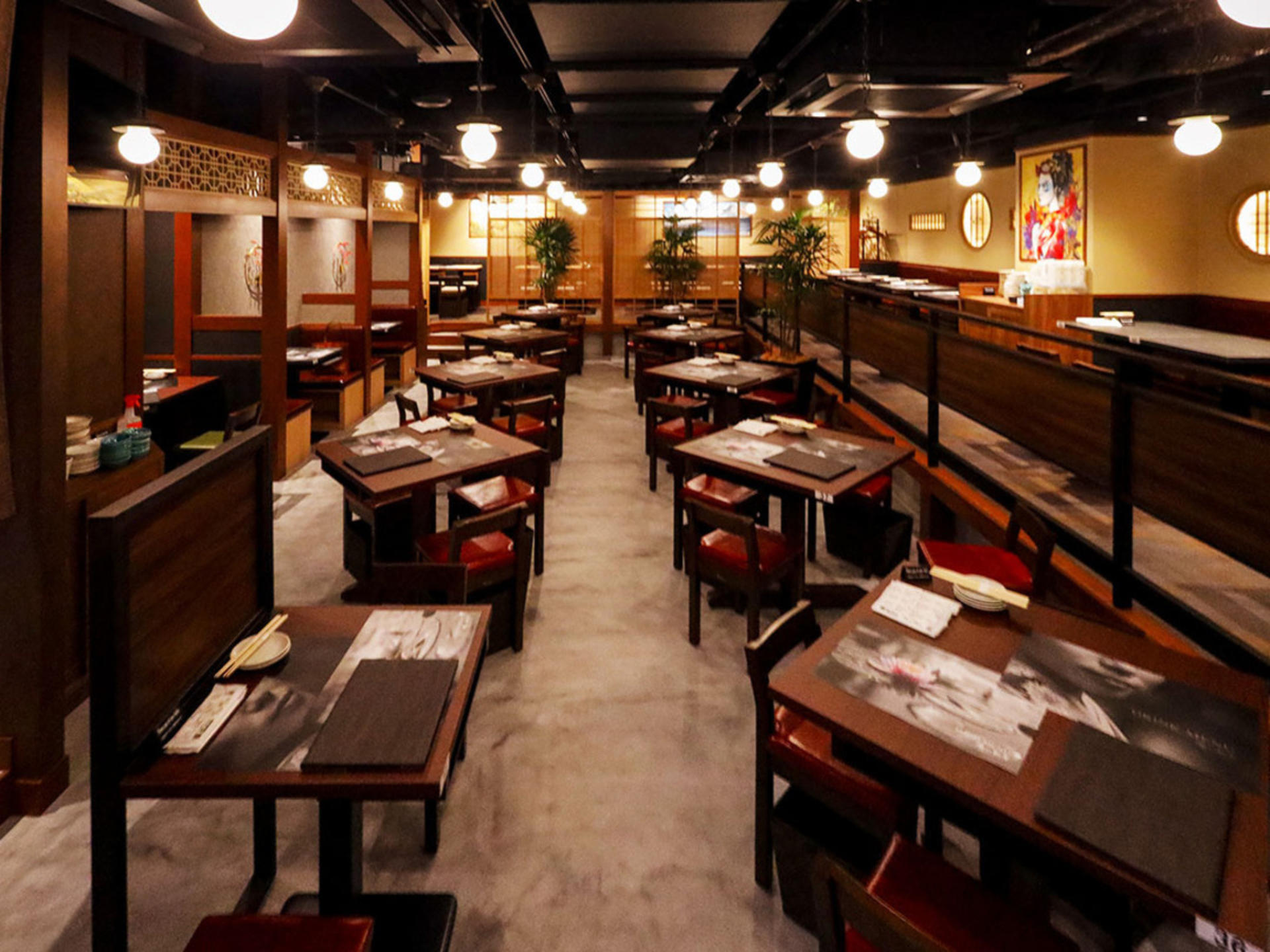 Ore no Kappo (Ore no Kappo) High-end Japanese Cuisine - Ginza Main Store - Thumbnail 5