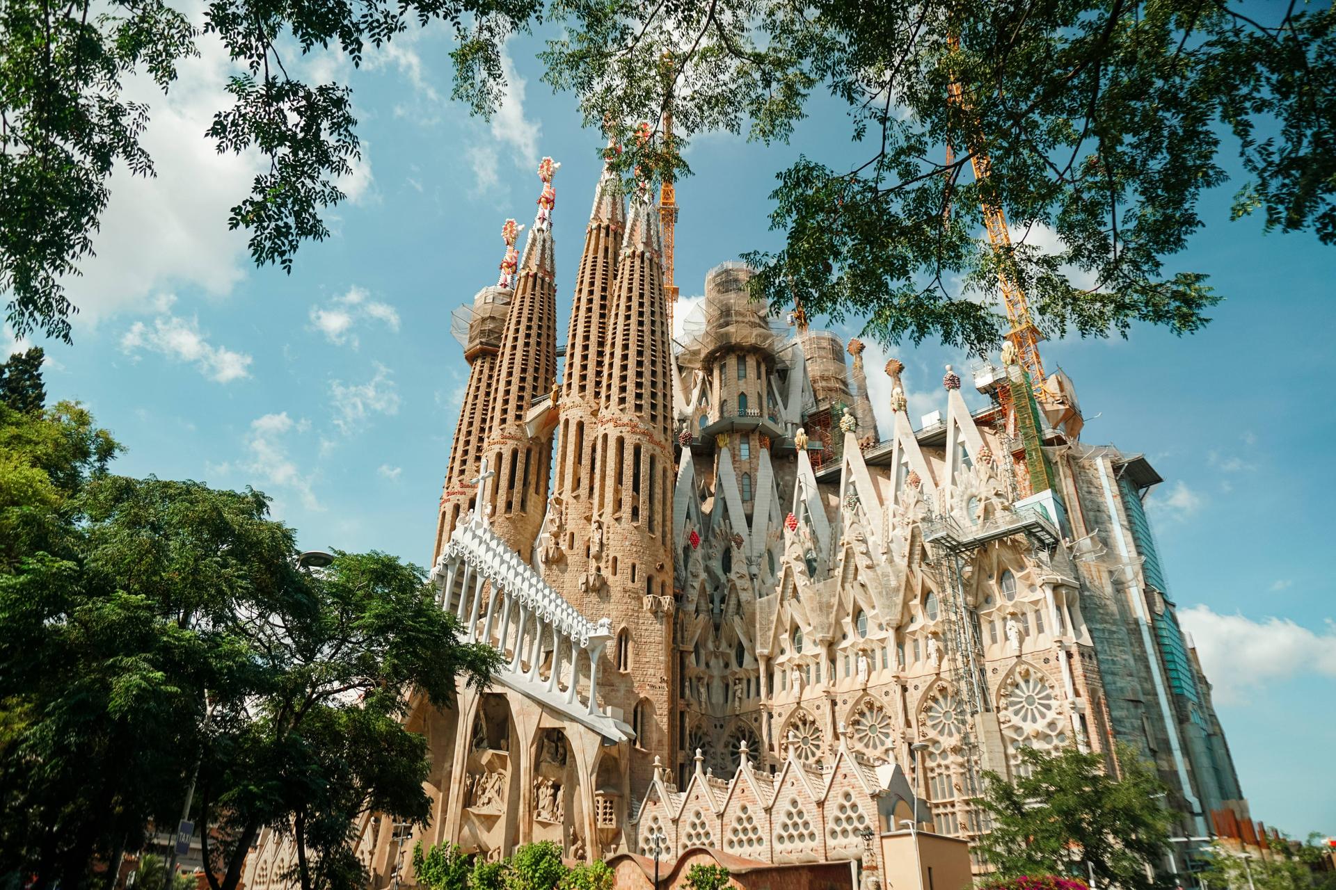 Go City: Barcelona Explorer Pass - Thumbnail 9