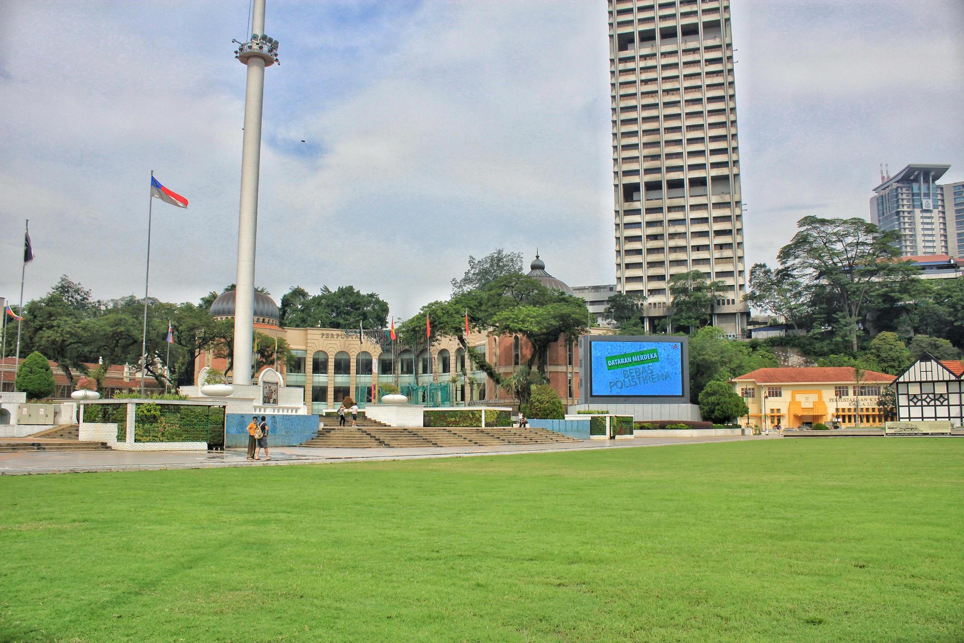  Kuala Lumpur Night Heritage Walk Half Day Tour  - Thumbnail 16