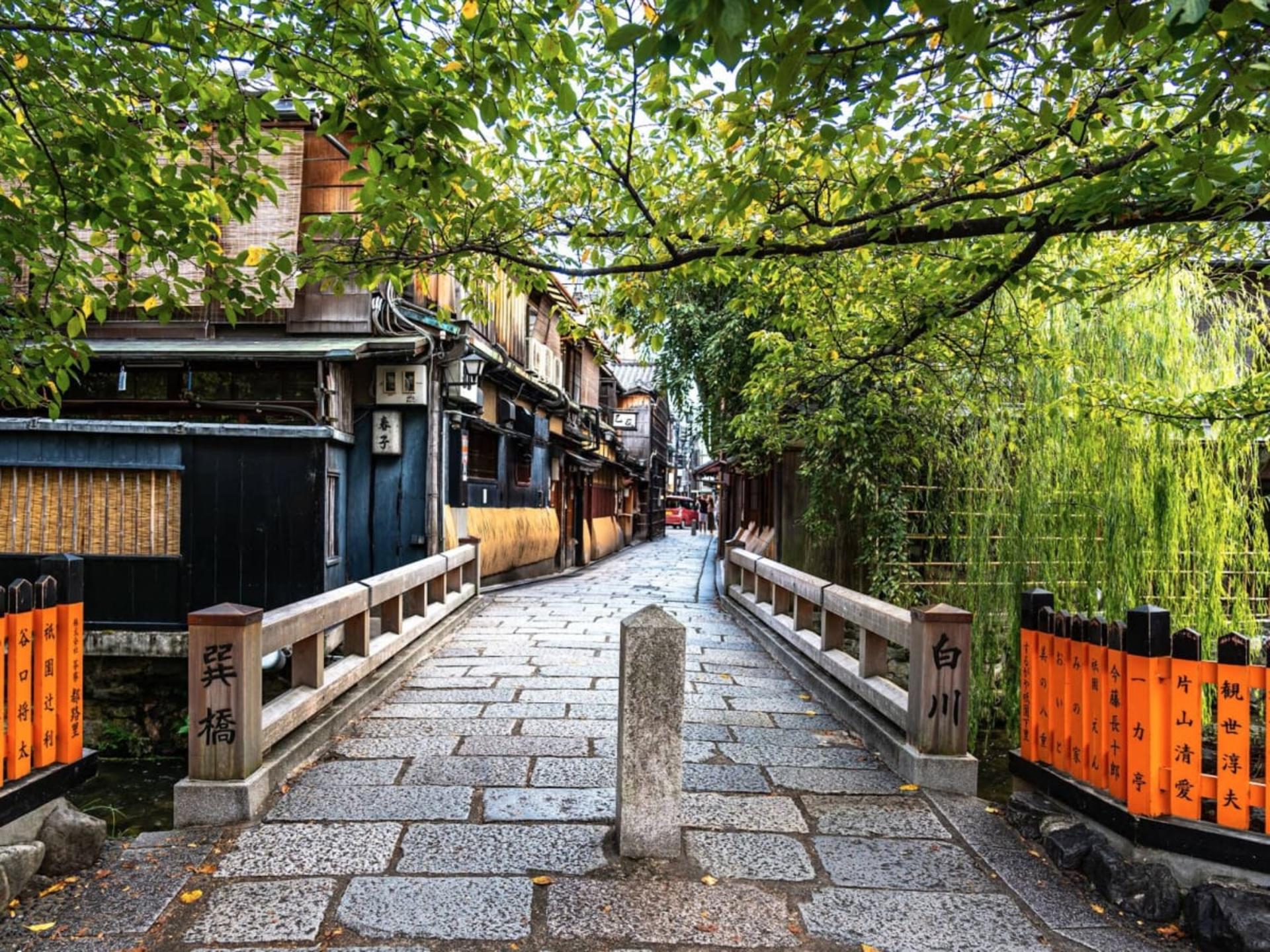 [Tasty Tours Japan]Kyoto Like a Local: Private Walking & E-Bike Tour - Thumbnail 31