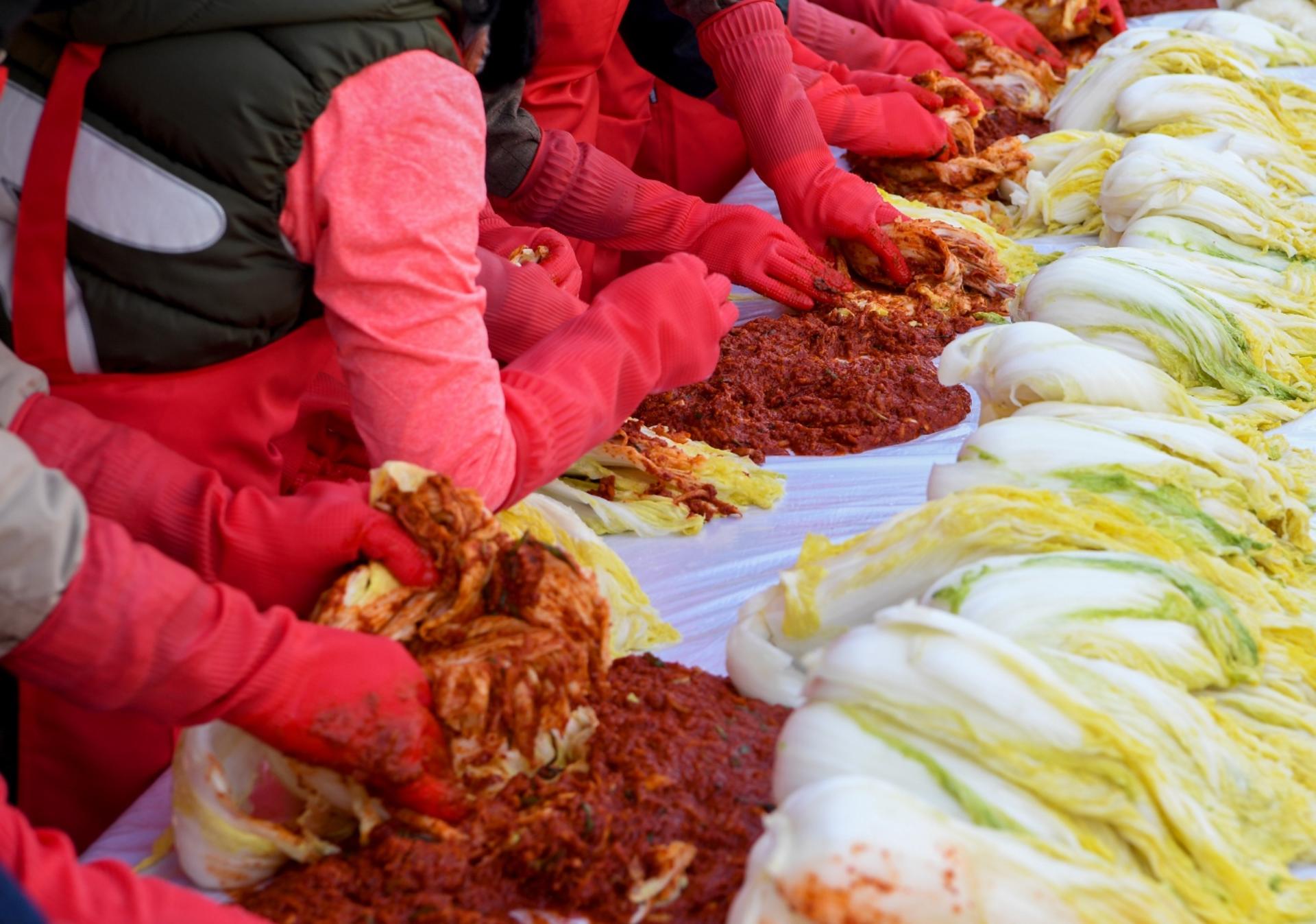 Seoul Private Half day Walking Tour - Thumbnail 37