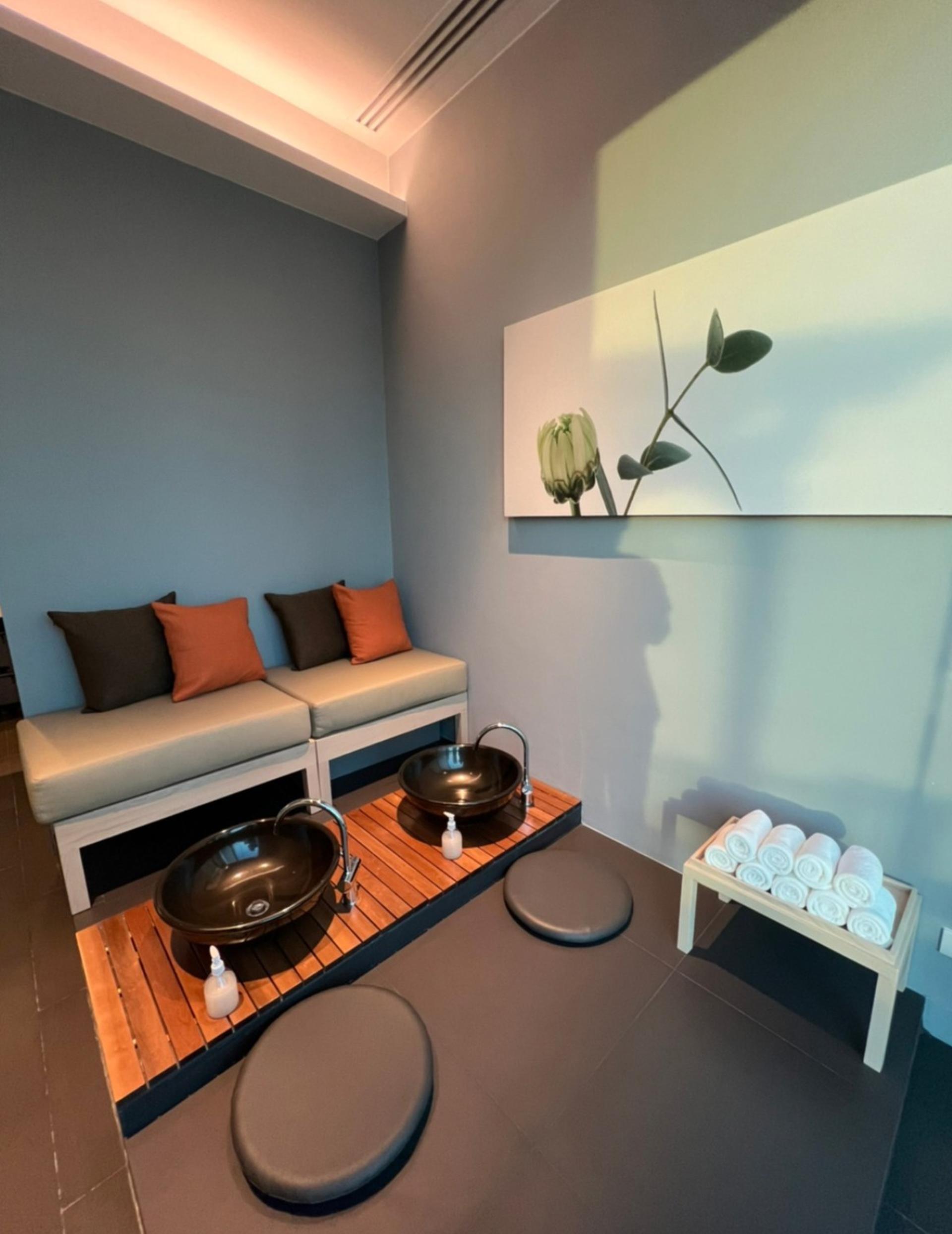 Let's Relax Spa at Novotel Platinum Pratunam in Bangkok - Thumbnail 4