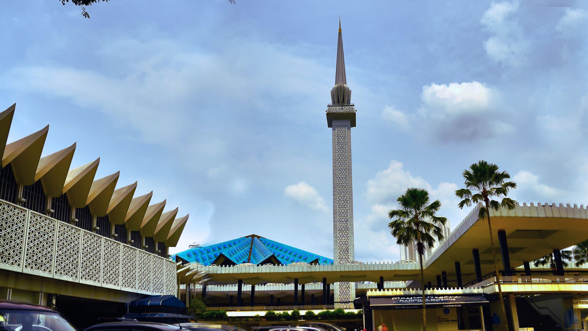 The Great Kuala Lumpur City Tour with 23 Attractions - Thumbnail 9
