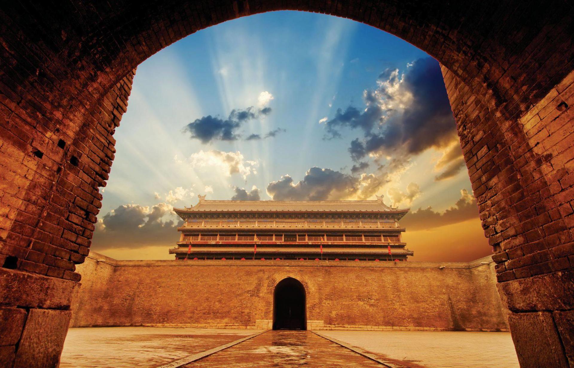 Xi'an City Han and Tang Dynasty Charm One-Day Tour (Private Tour with Bilingual Guide) - Image 1