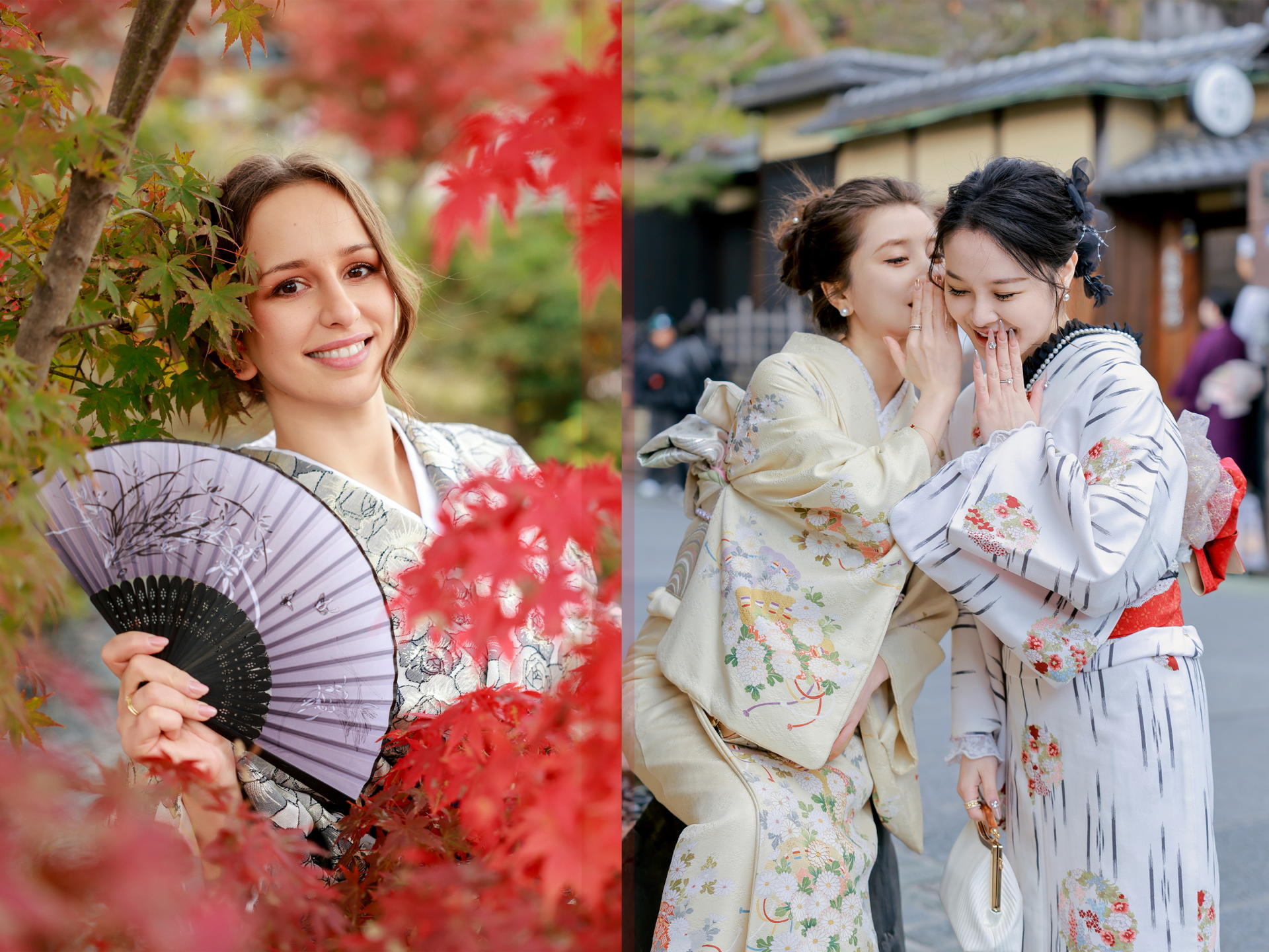 Kyoto Higashiyama Gion Kimono & Photography Tour (Okimono-ya) - Thumbnail 2