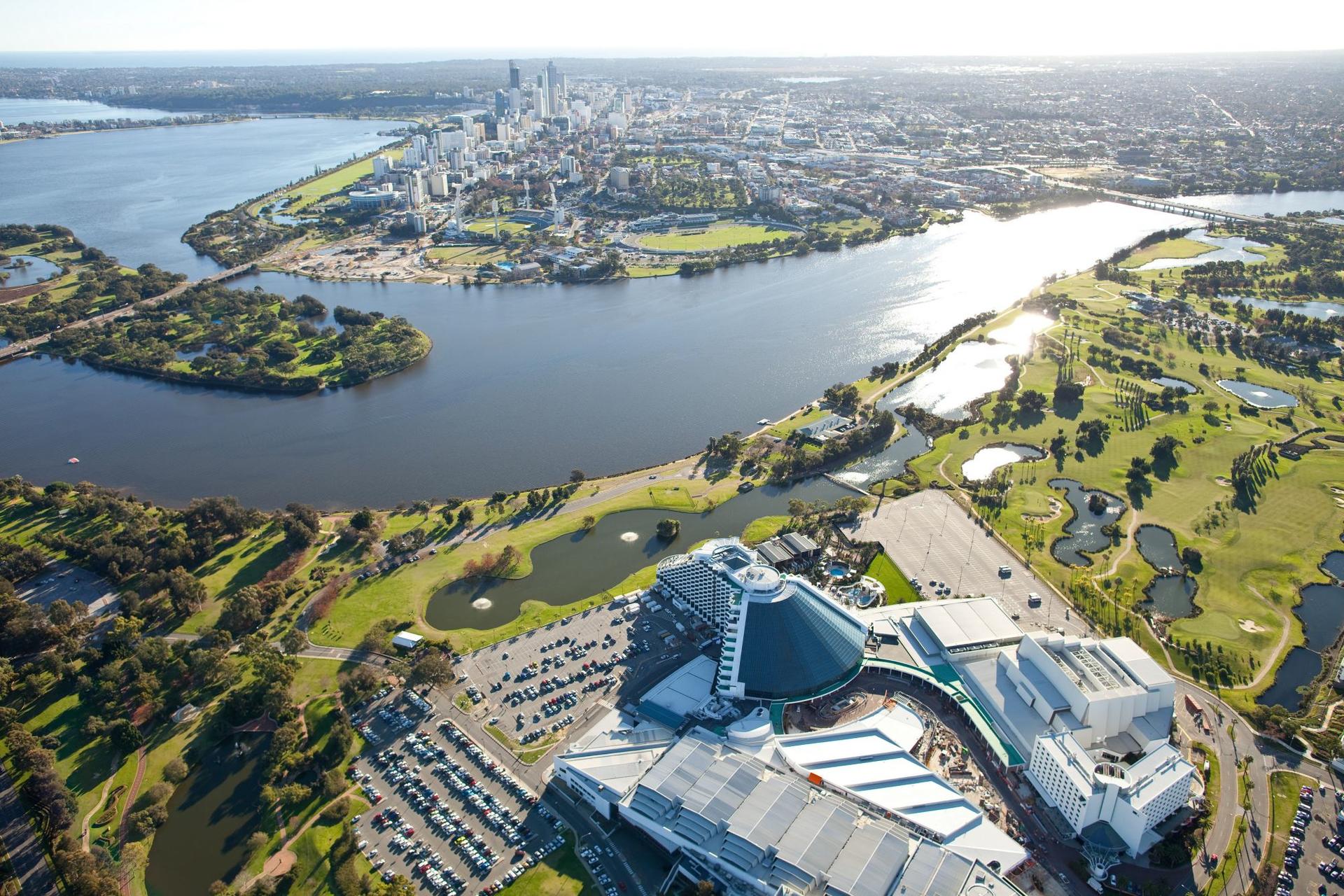 Morning Perth & Fremantle City Explorer Half-Day Tour - Thumbnail 2