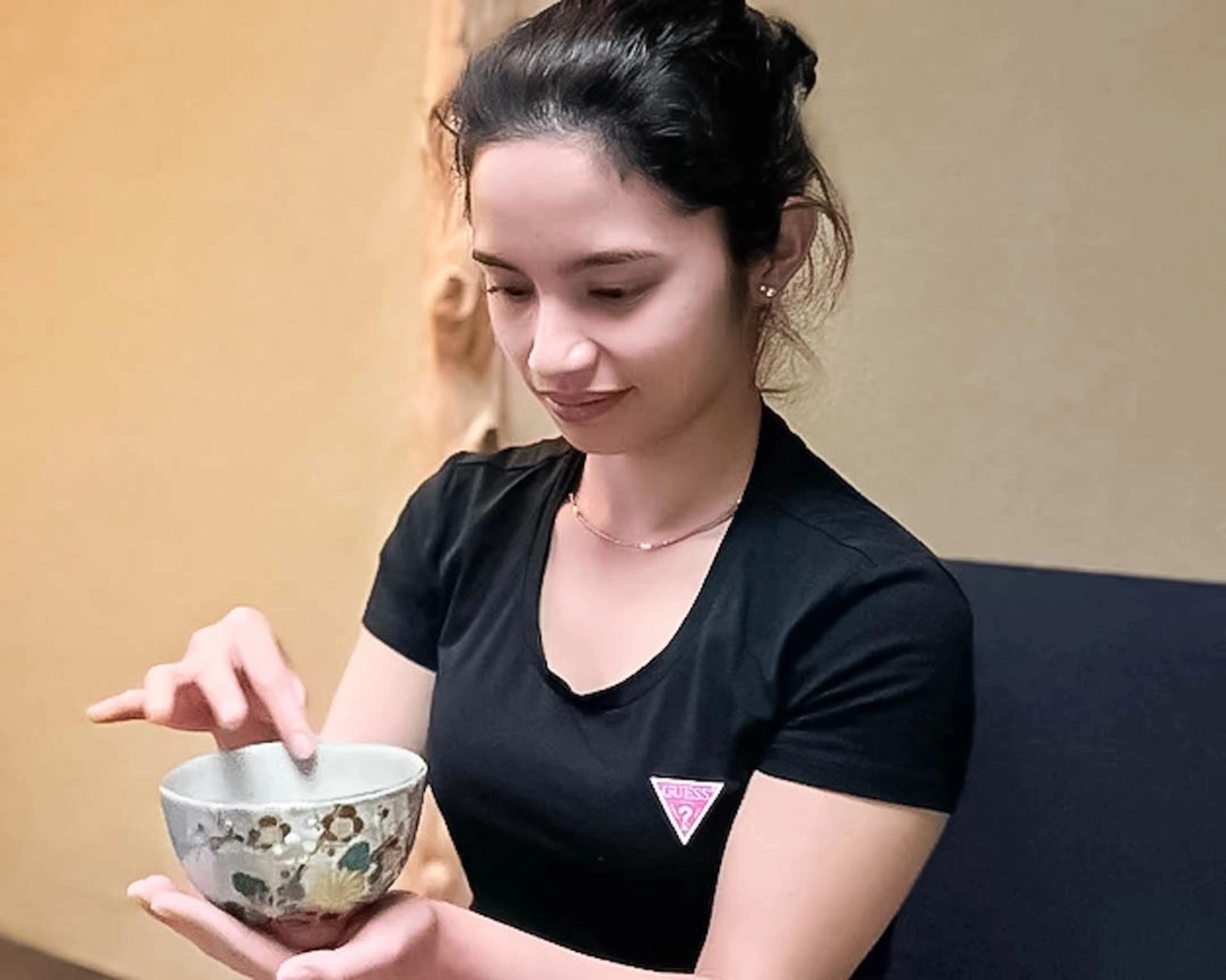 Experience an Authentic Kyoto Tea Ceremony (1 Hour) - Thumbnail 7