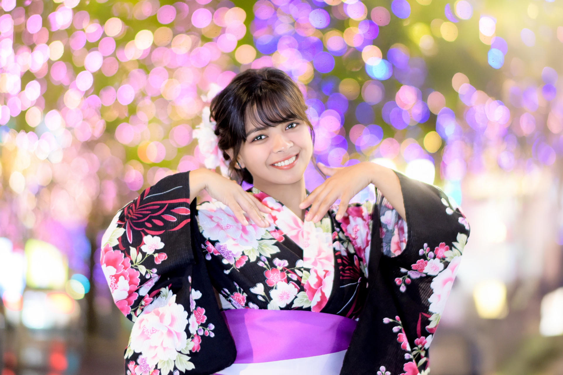 Kimono Photography Studio Knolls (Osaka) - Thumbnail 44