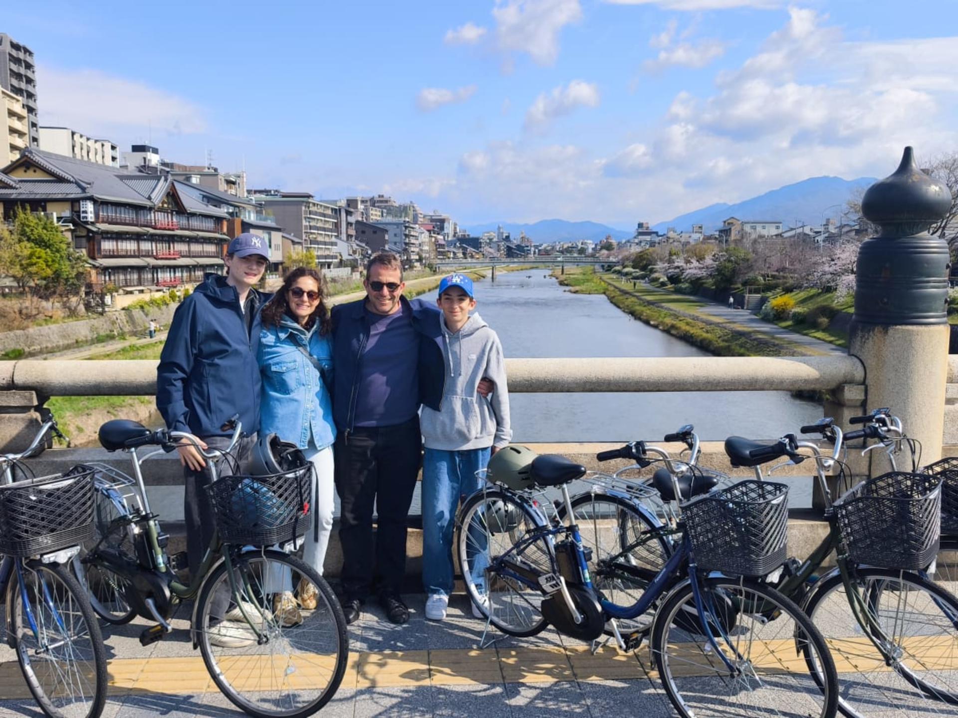 [Tasty Tours Japan]Kyoto Like a Local: Private Walking & E-Bike Tour - Thumbnail 38