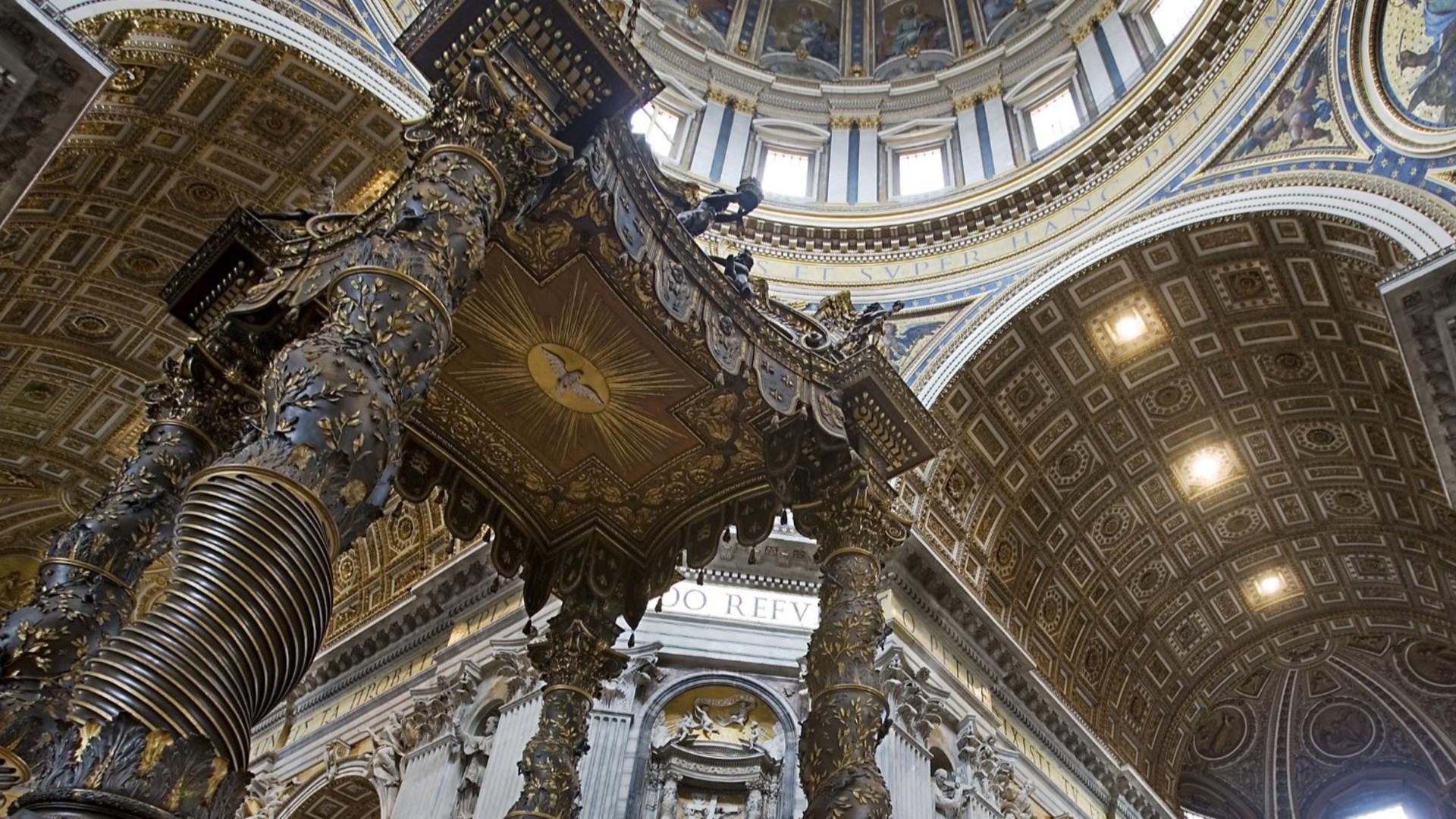 Vatican Museums, Sistine Chapel, St. Peter's Basilica private tour  - Thumbnail 2