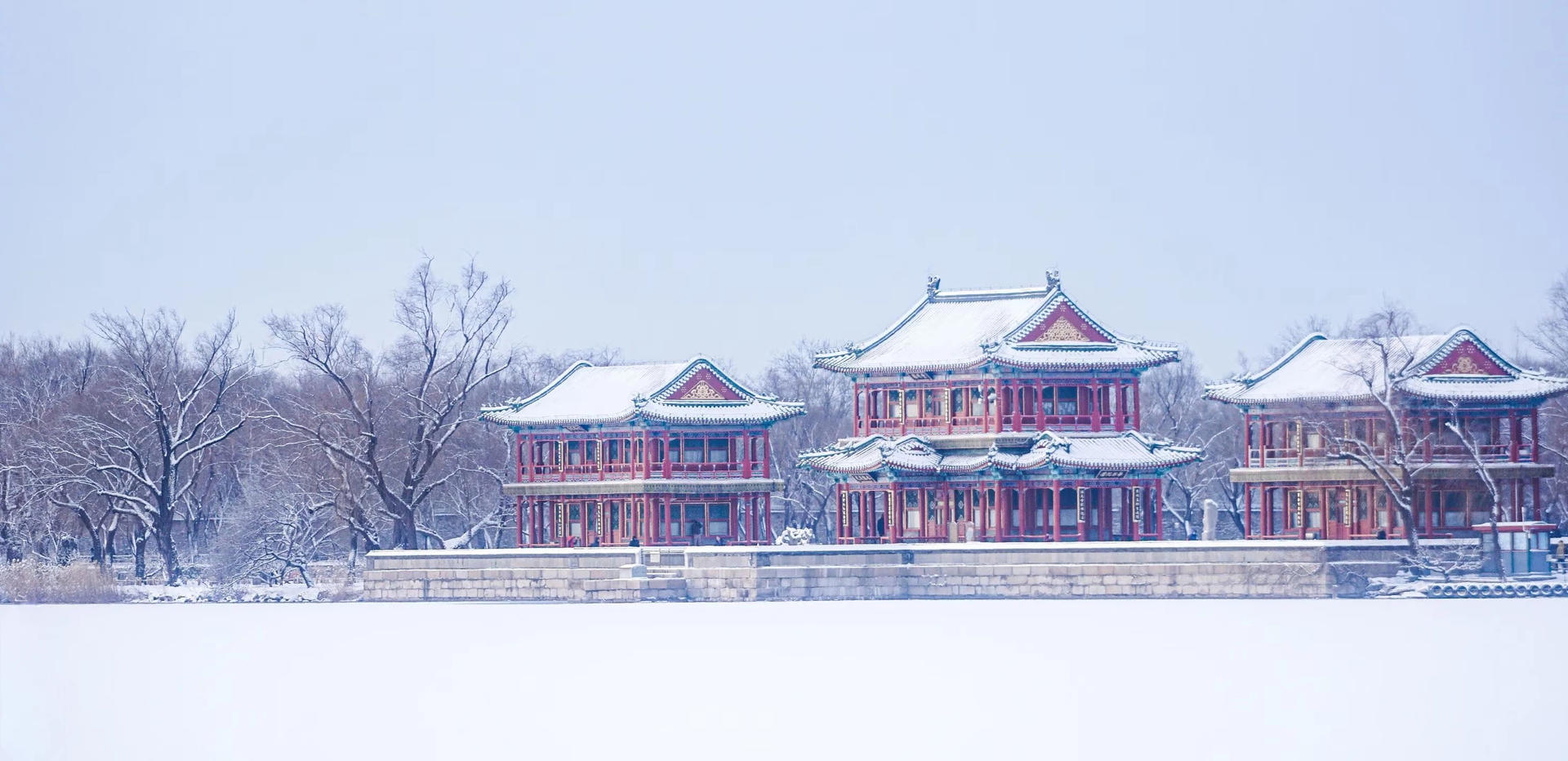 Beijing Summer Palace Half-Day Guided Exploration - Thumbnail 7