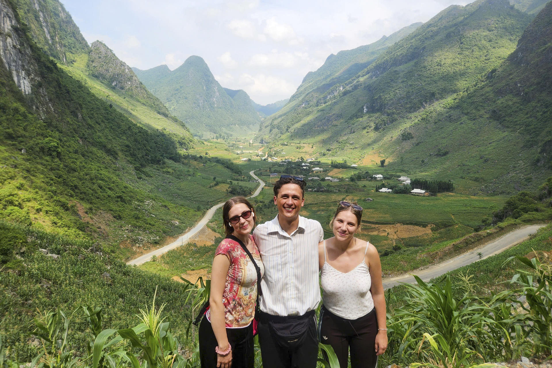 From Hanoi: Cao Bang Heritage Trail 3-Day Easy Rider Adventure - Thumbnail 19
