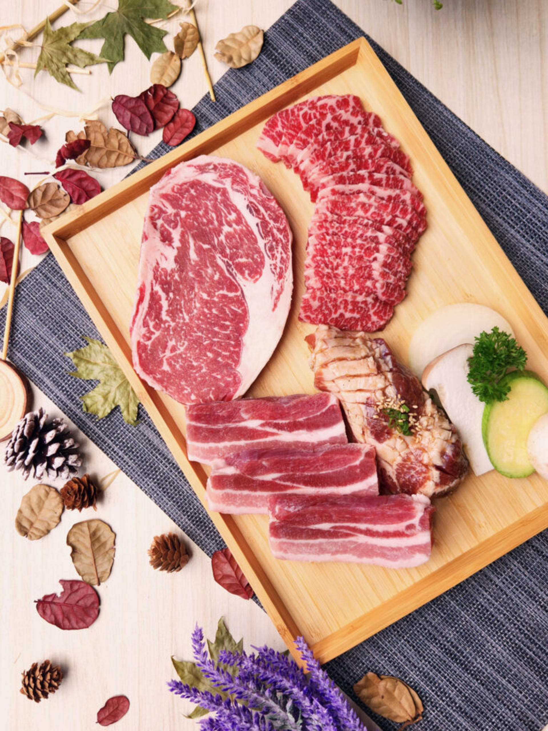 Nami Korean Grill House, Singapore  - Thumbnail 13