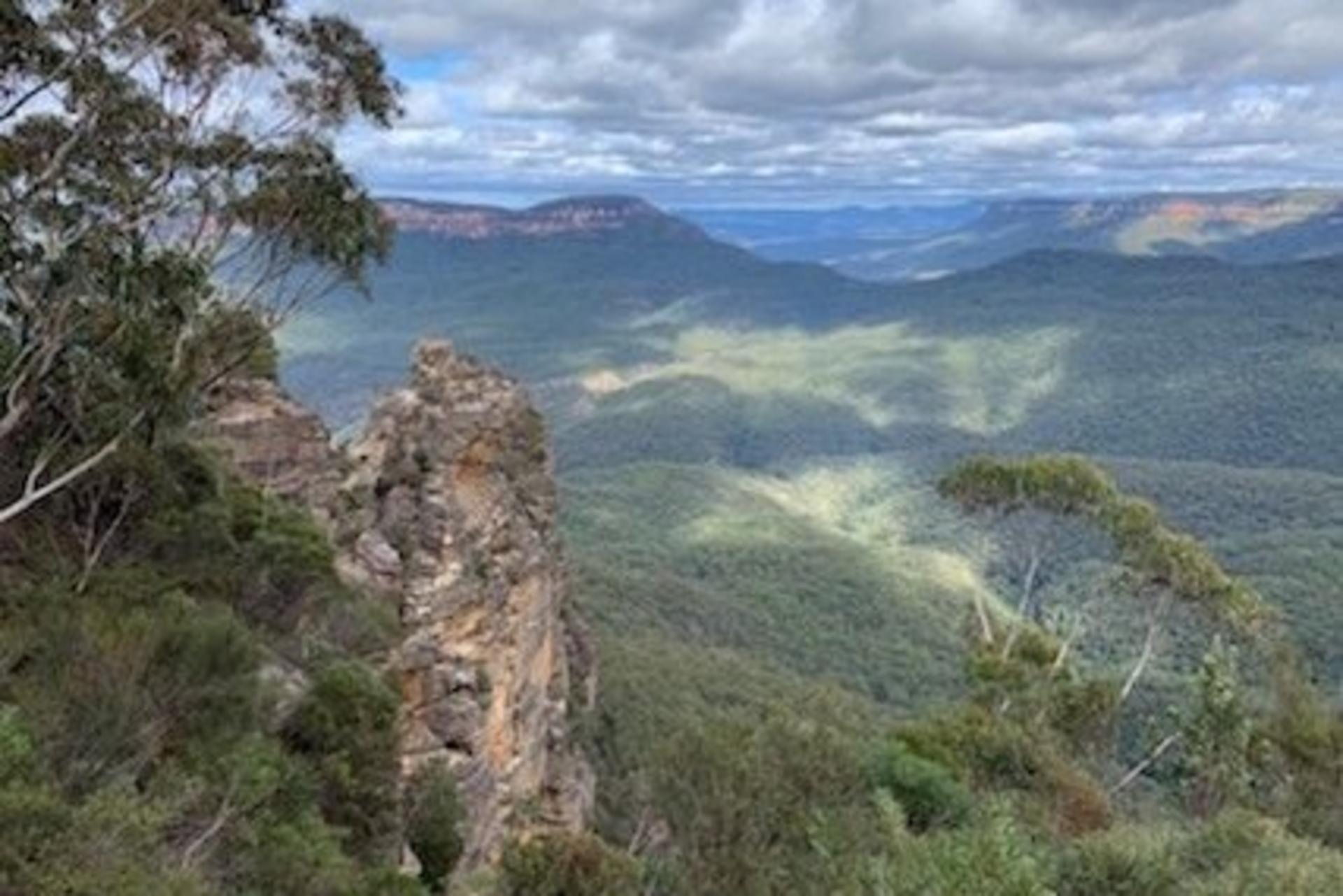 Blue Mountains Full-Day Private Tour - Thumbnail 2