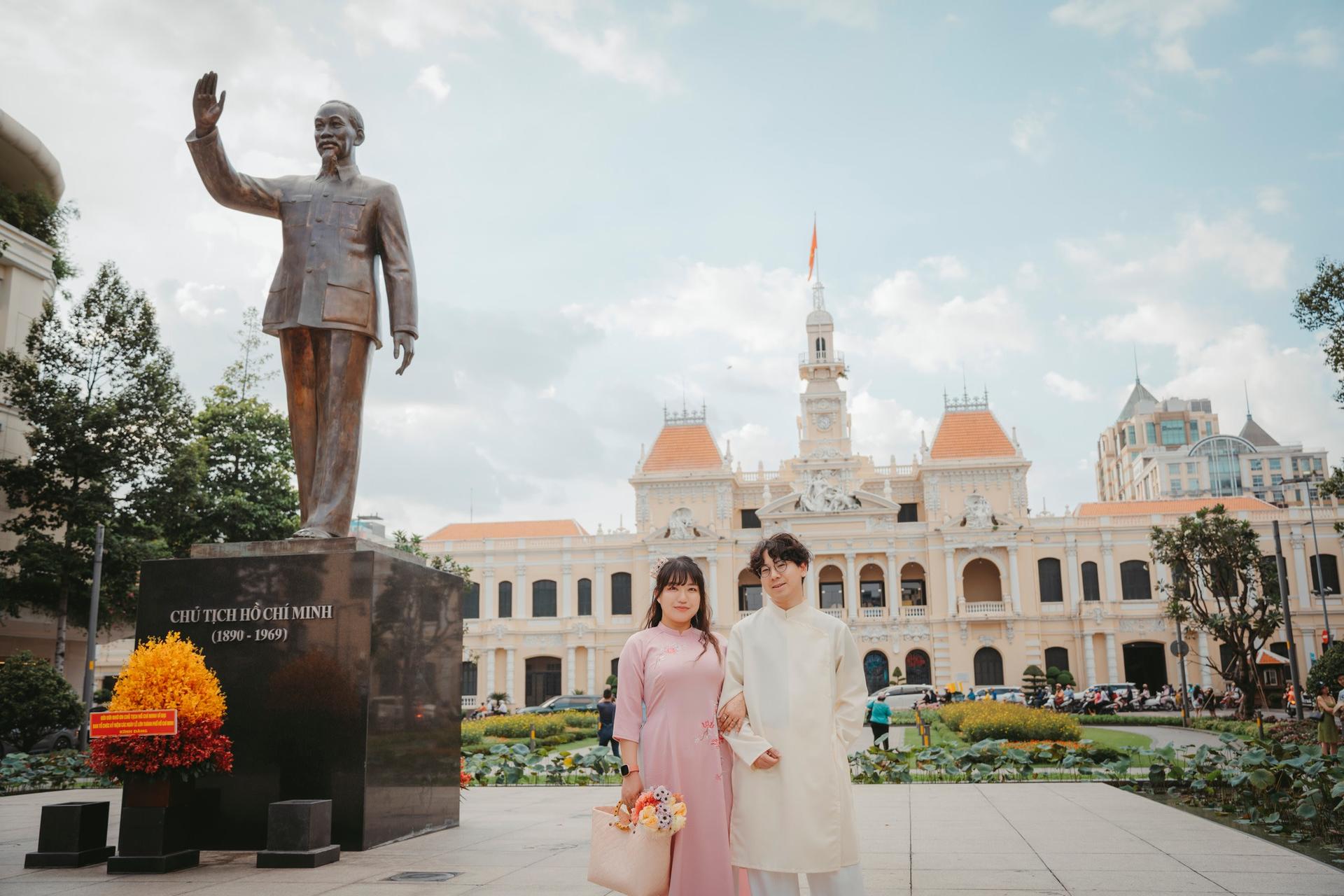 Photography Tour with Professional Photographer in Ho Chi Minh - Image 1
