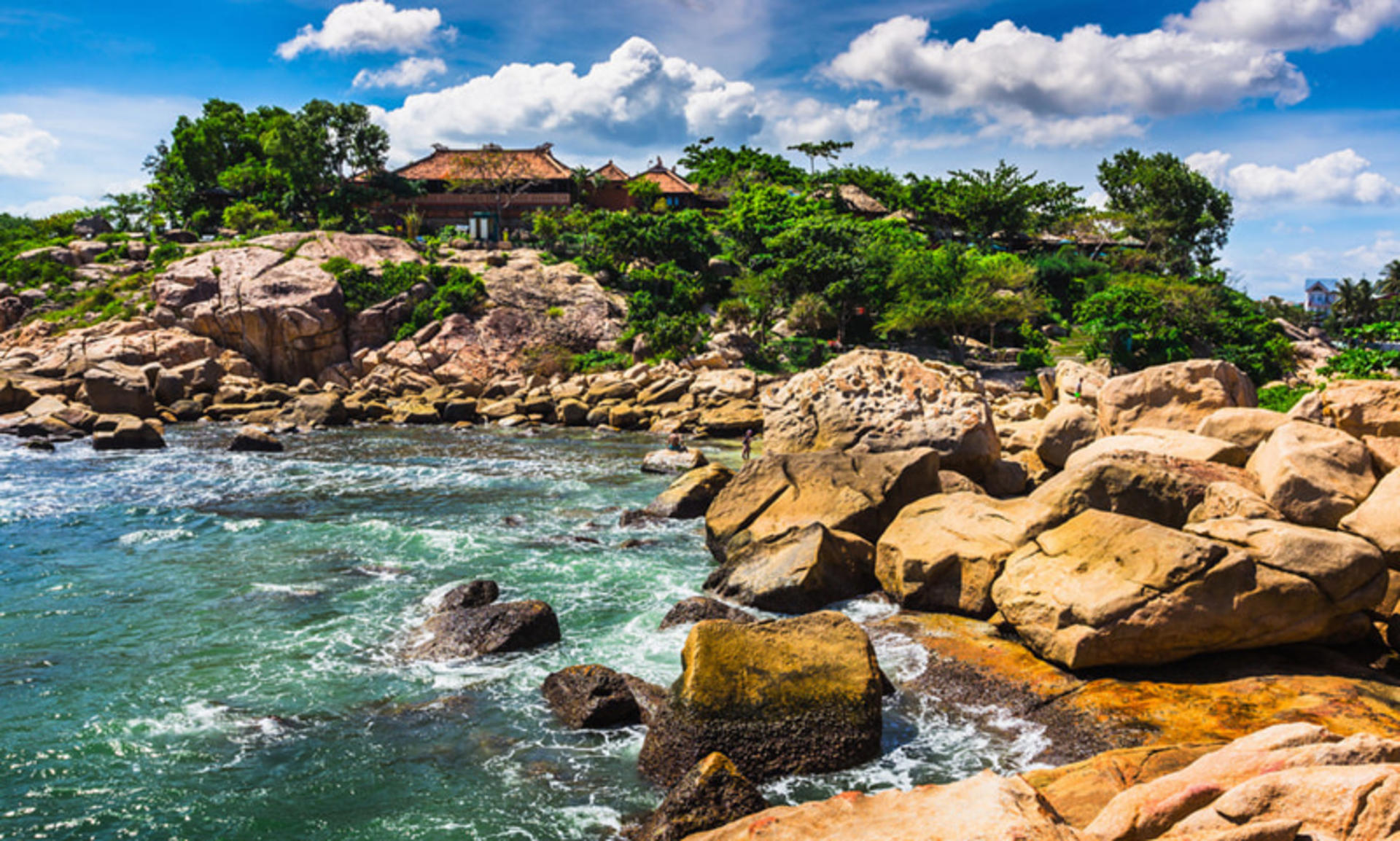 Nha Trang City Half Day Tour  - Thumbnail 7