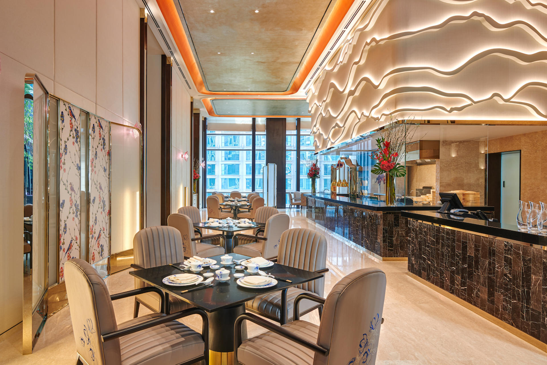 Jade Pavilion at Pavilion Hotel Kuala Lumpur - Thumbnail 11