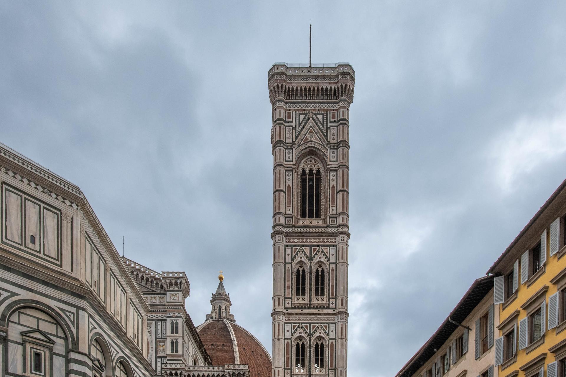 Florence Multilingual Audio Guided Walking Tour with Live Guide - Thumbnail 7