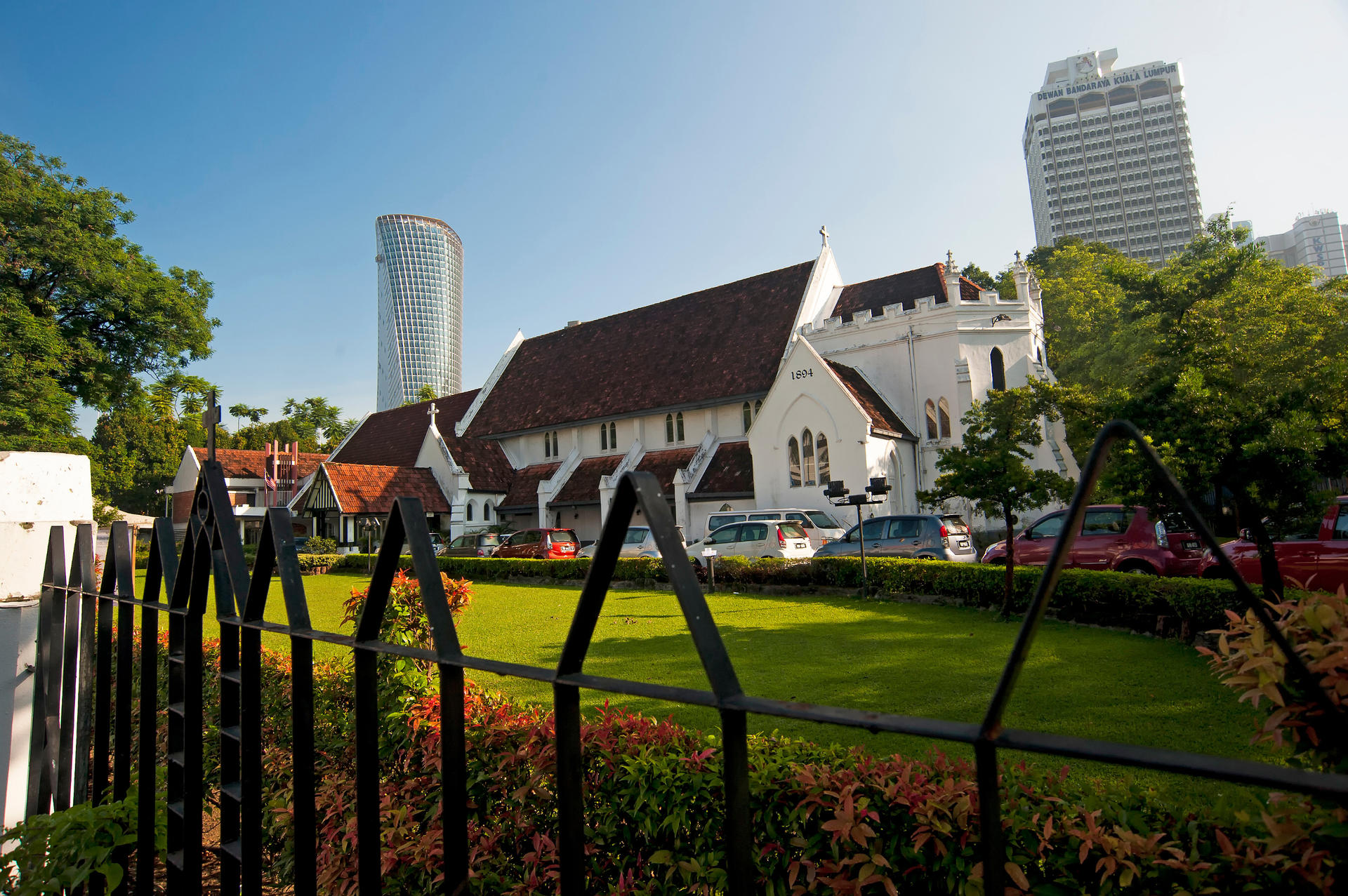 Kuala Lumpur Temple Tour - Thumbnail 5