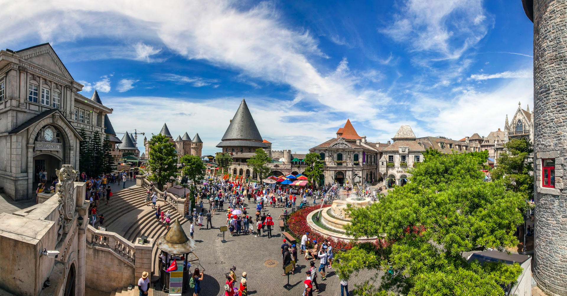 Da Nang Ba Na Hills & Hoi An Private Full-Day Tour