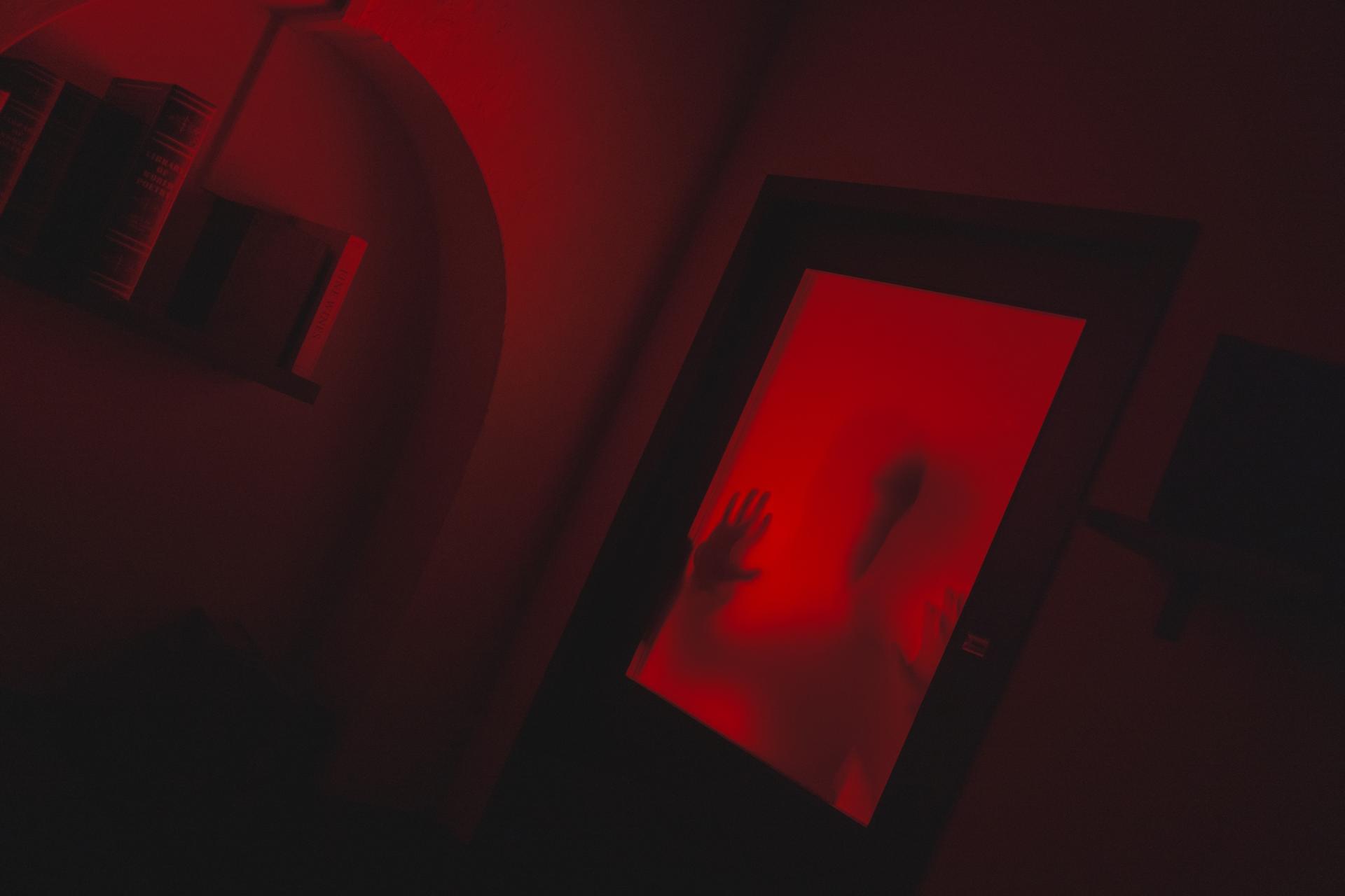 LOST in Melaka Escape Rooms Experience  - Thumbnail 8