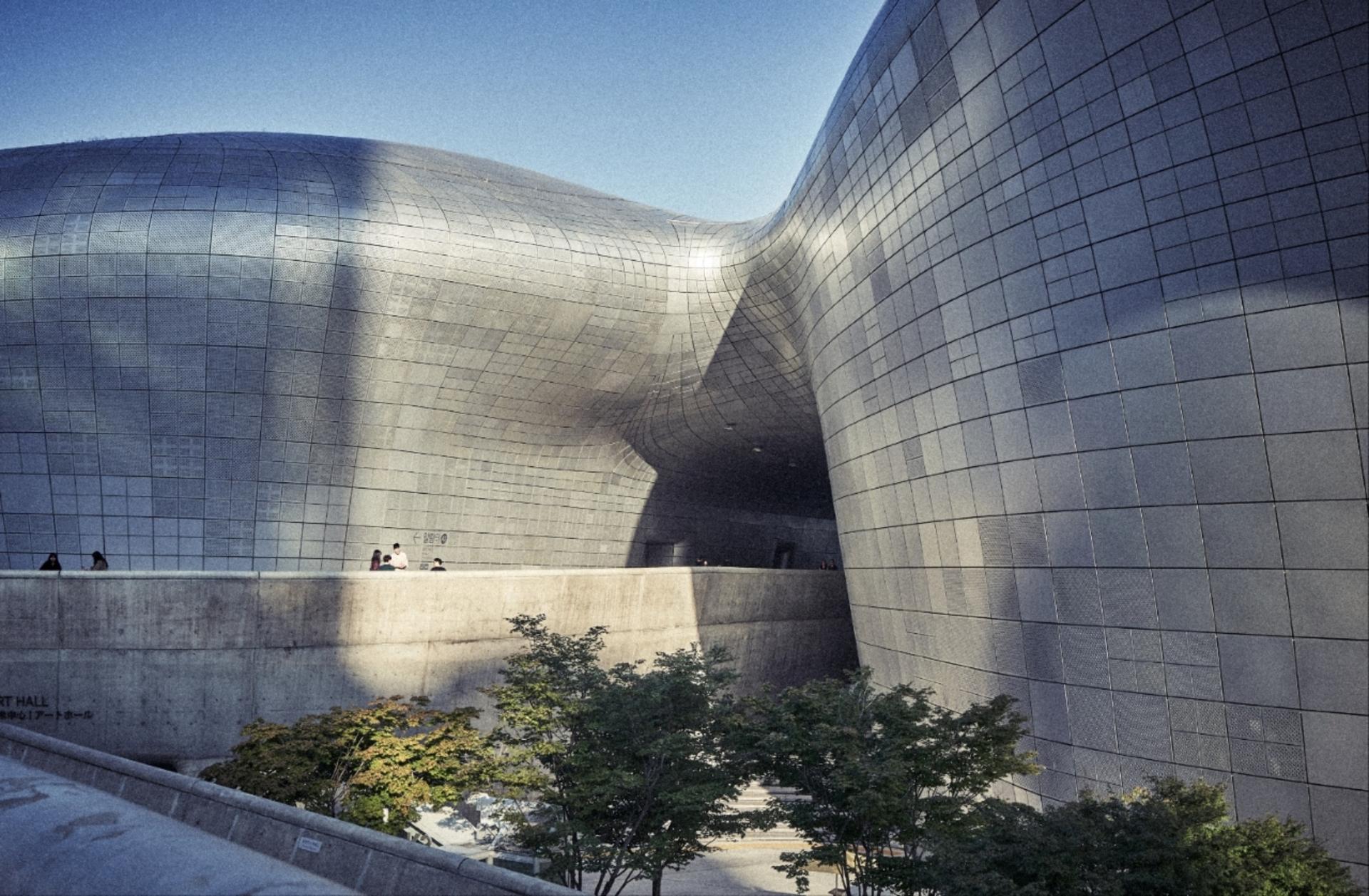 Seoul Private Half day Walking Tour - Thumbnail 35