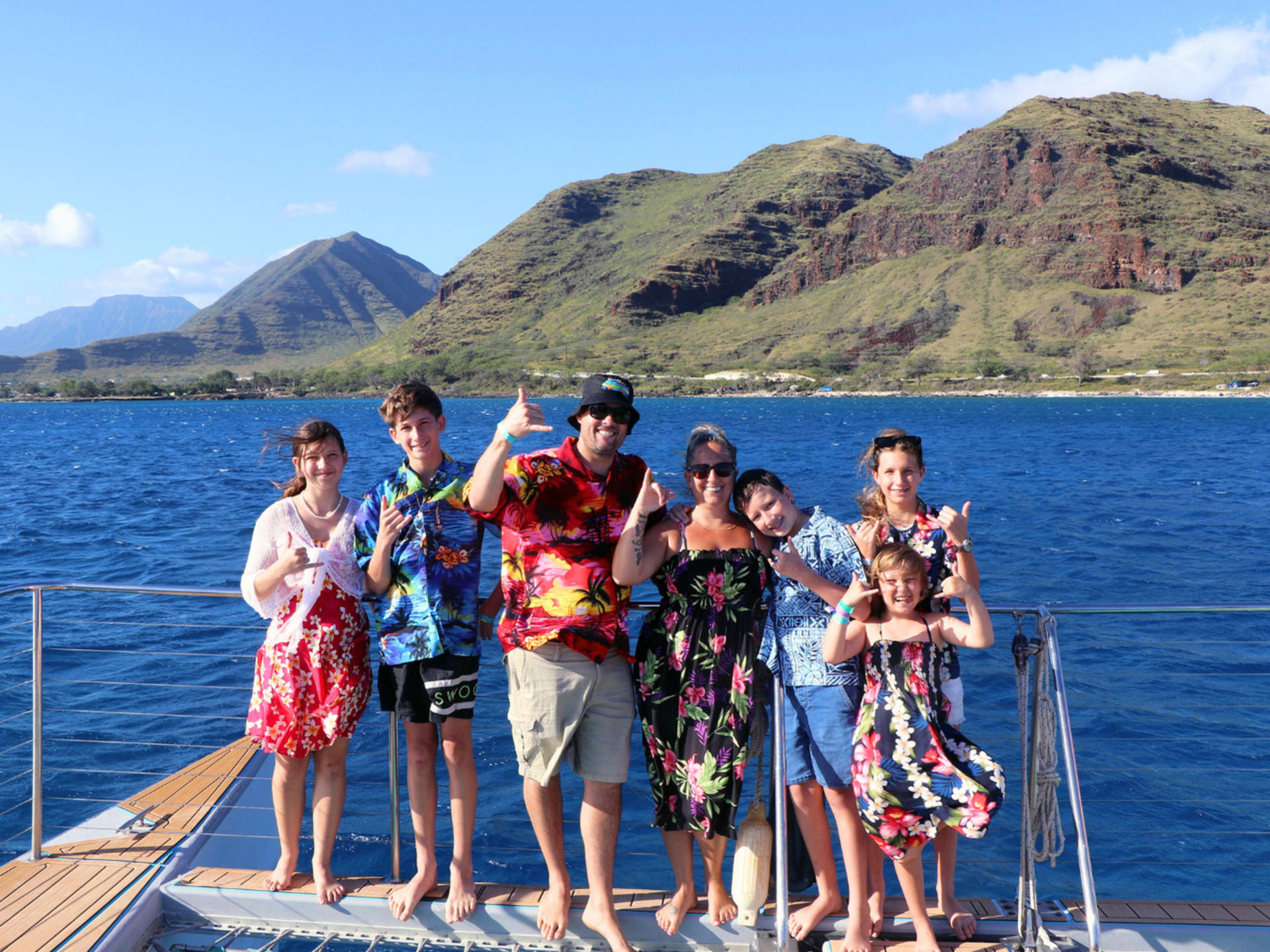 Zipline & Dolphin Watching Snorkel Adventure in Oahu - Thumbnail 22