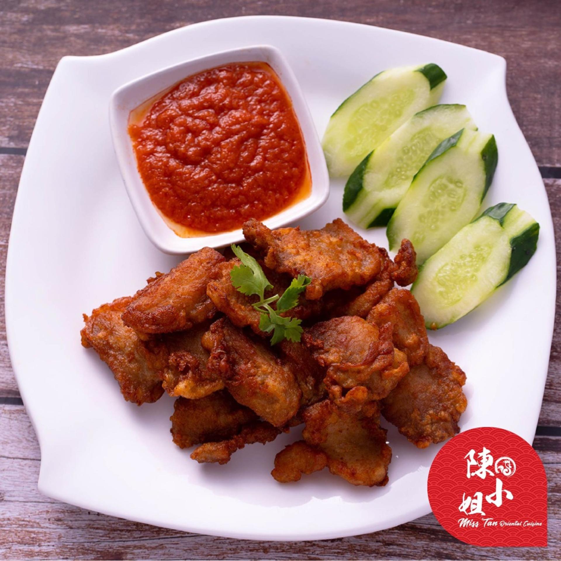 Miss Tan Oriental Cuisine in Bukit Prima Pelangi - Thumbnail 3