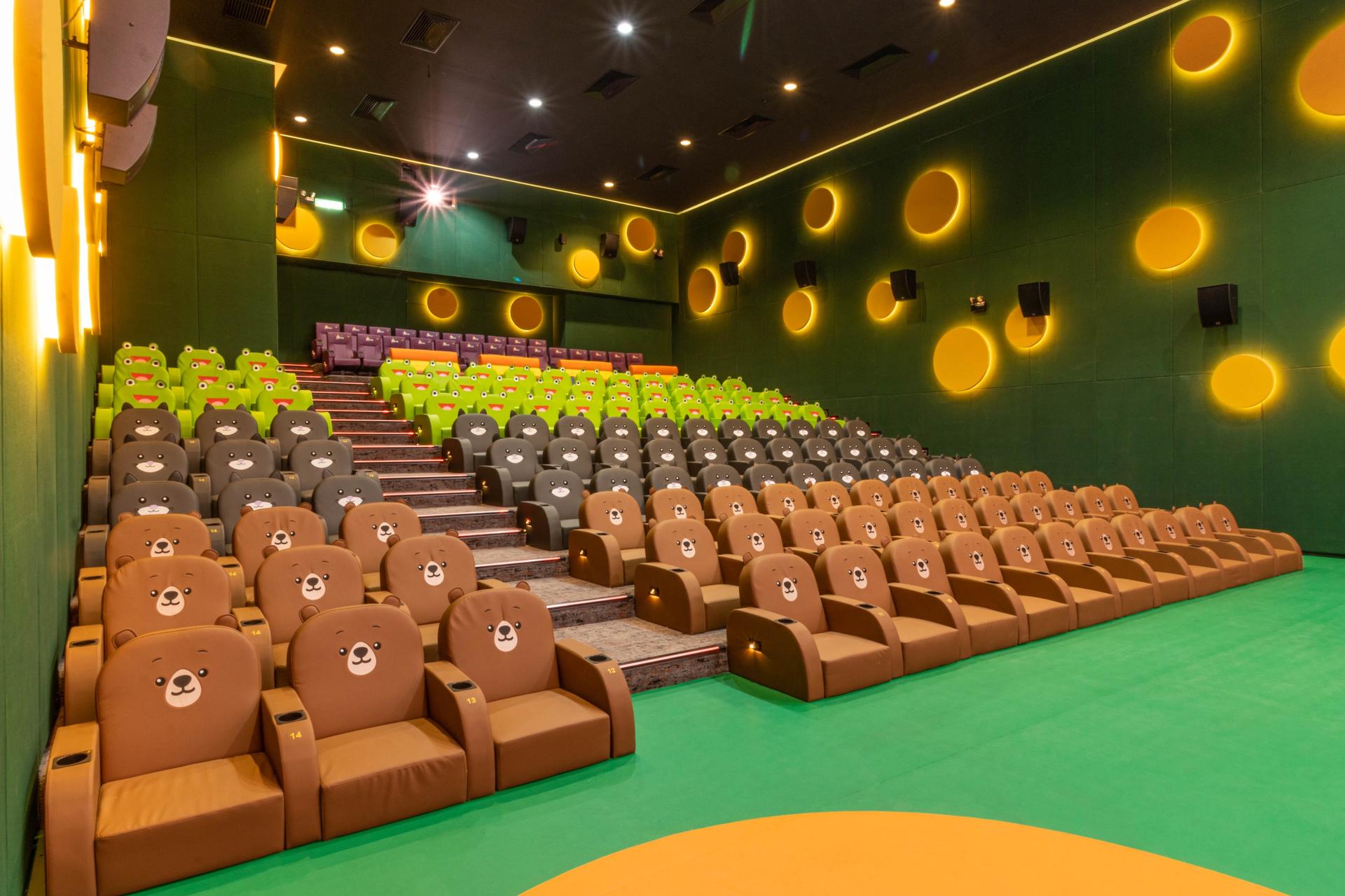 Dadi Cinema Malaysia Movie Voucher - Thumbnail 15